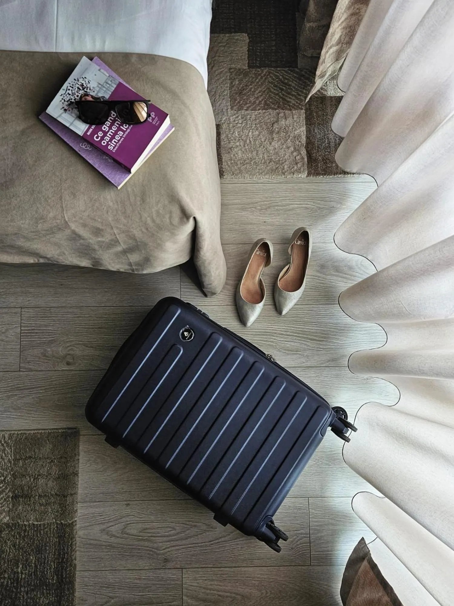 Hotel Eden Garden Spa