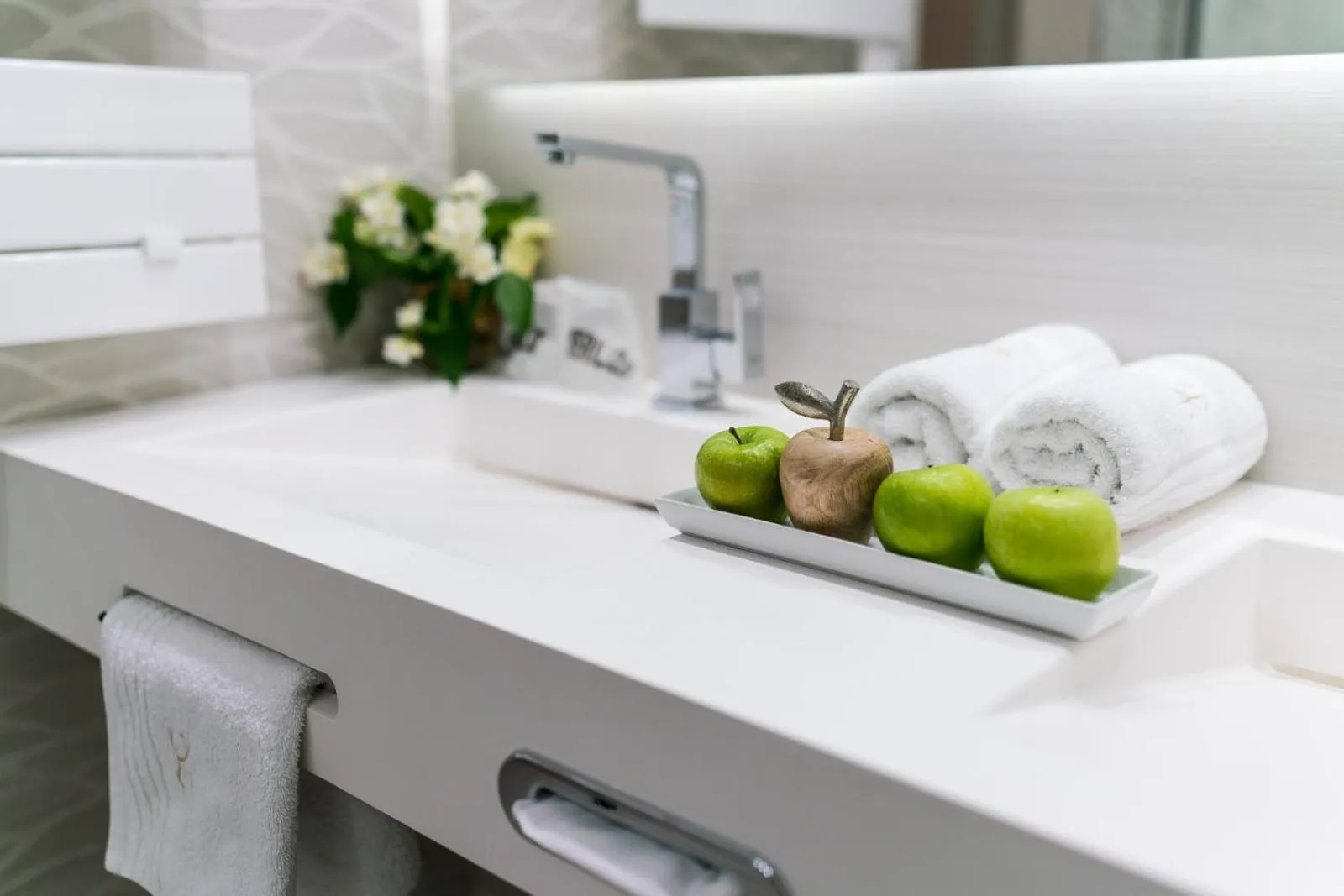 Hotel Eden Garden Spa