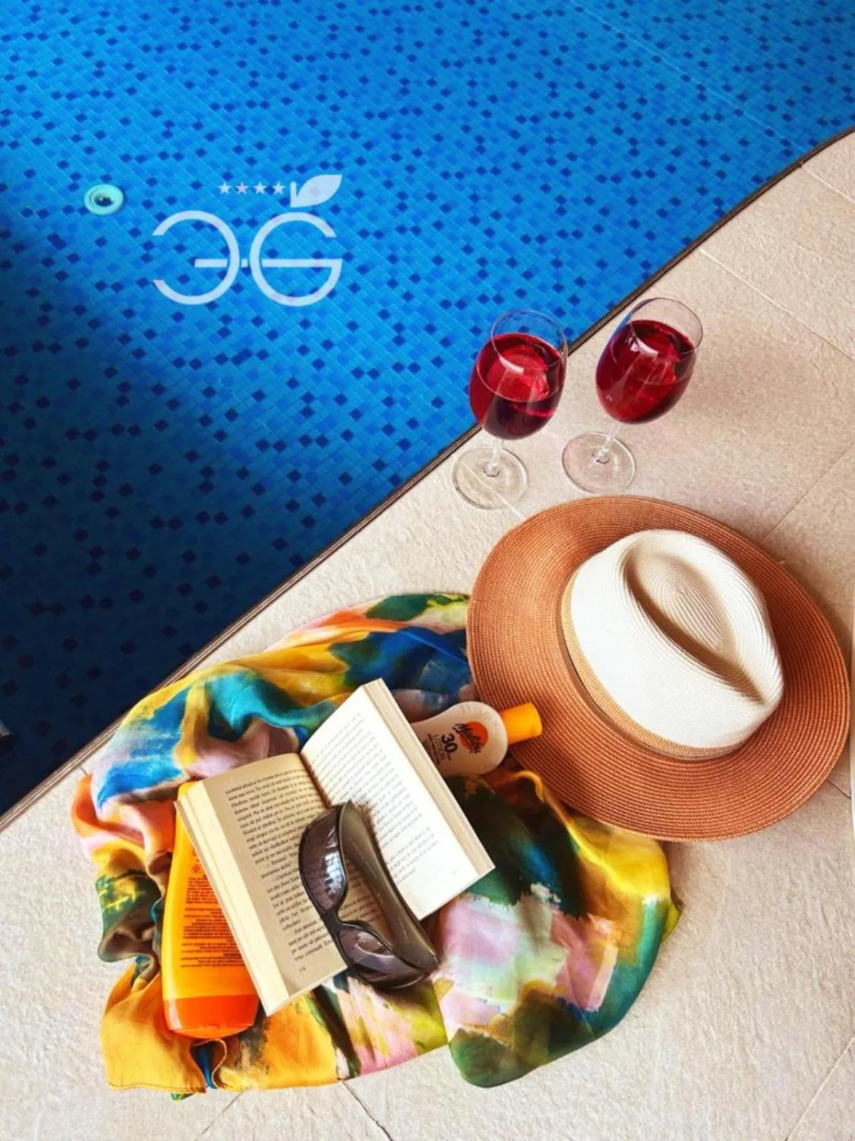 Hotel Eden Garden Spa