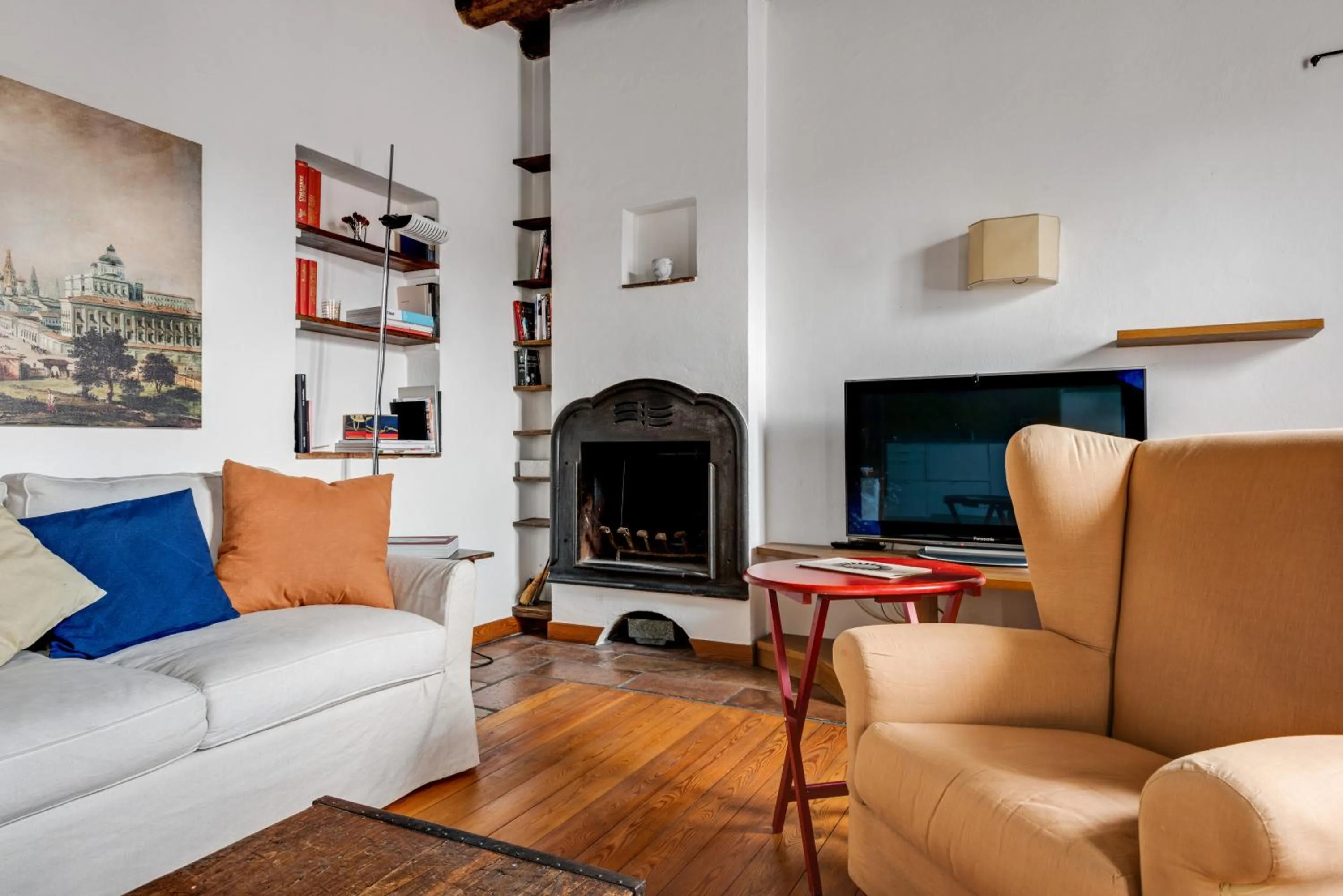 Easylife - Milano - Naviglio 46 P4 - Porta Genova