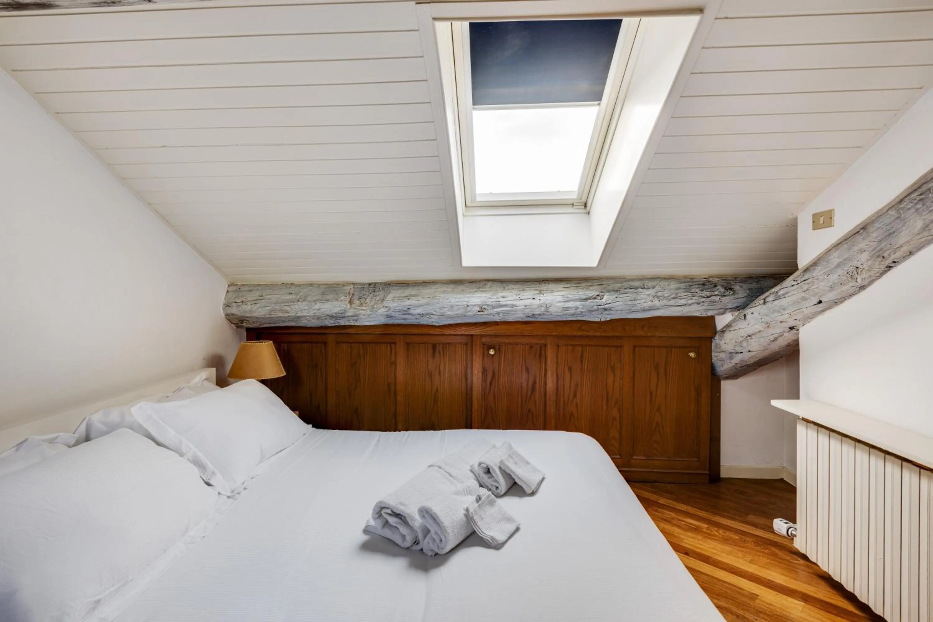 Easylife - Milano - Naviglio 46 P4 - Porta Genova