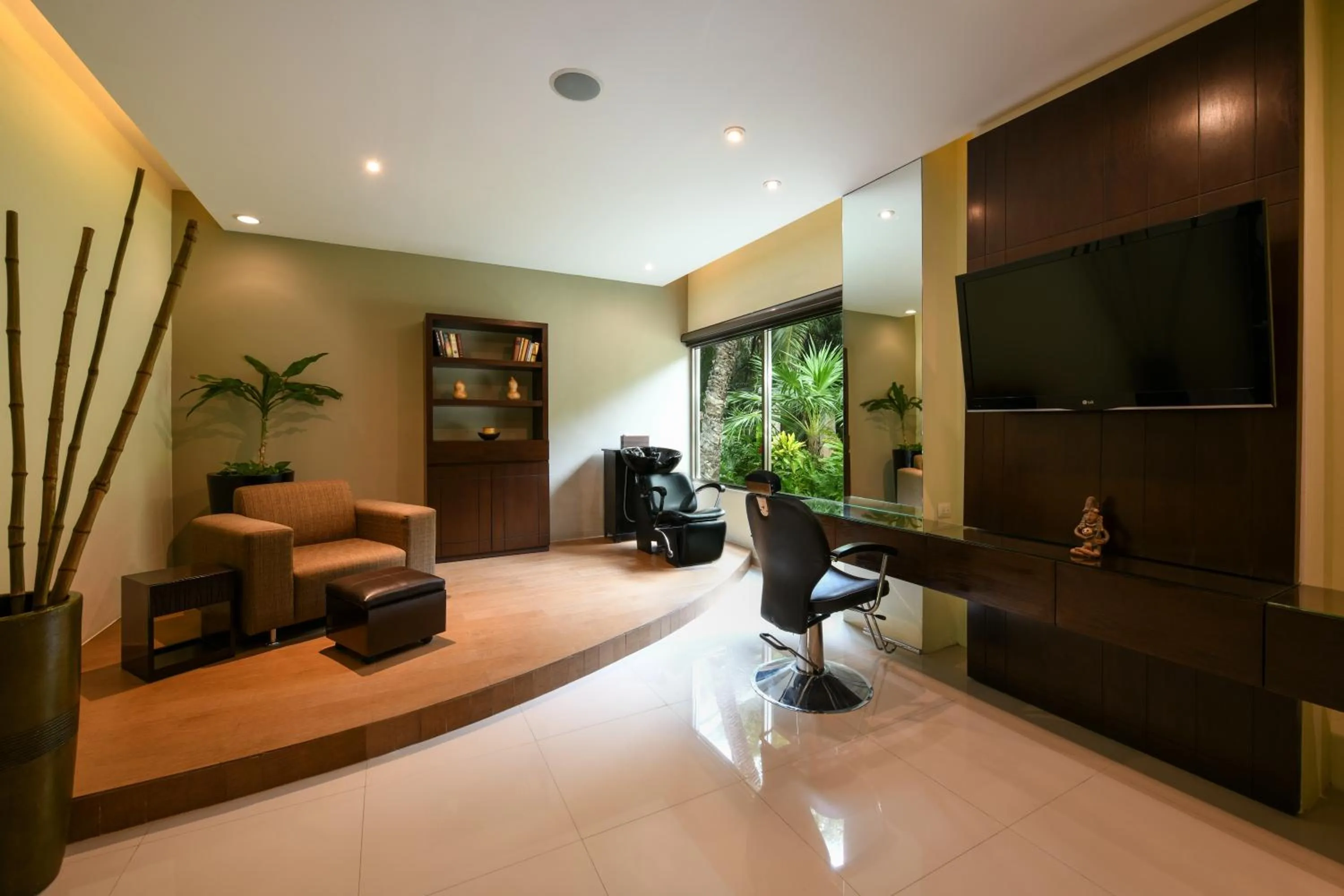 Spa and wellness centre/facilities in El Dorado Seaside Palms, Catamarán, Ecoturistic Ranch, All & More Inclusive - Adults Only