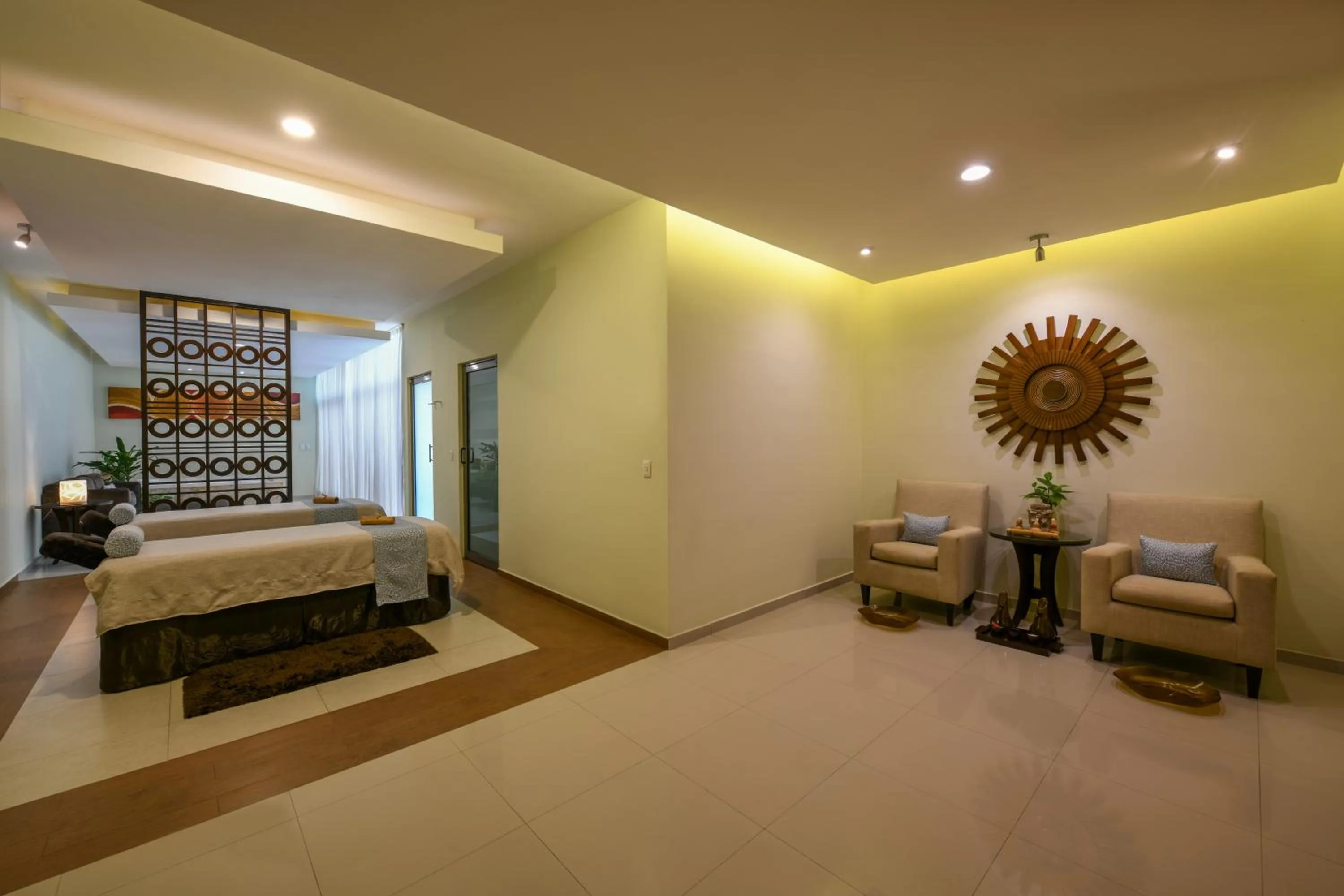 Spa and wellness centre/facilities, Bed in El Dorado Seaside Palms, Catamarán, Ecoturistic Ranch, All & More Inclusive - Adults Only