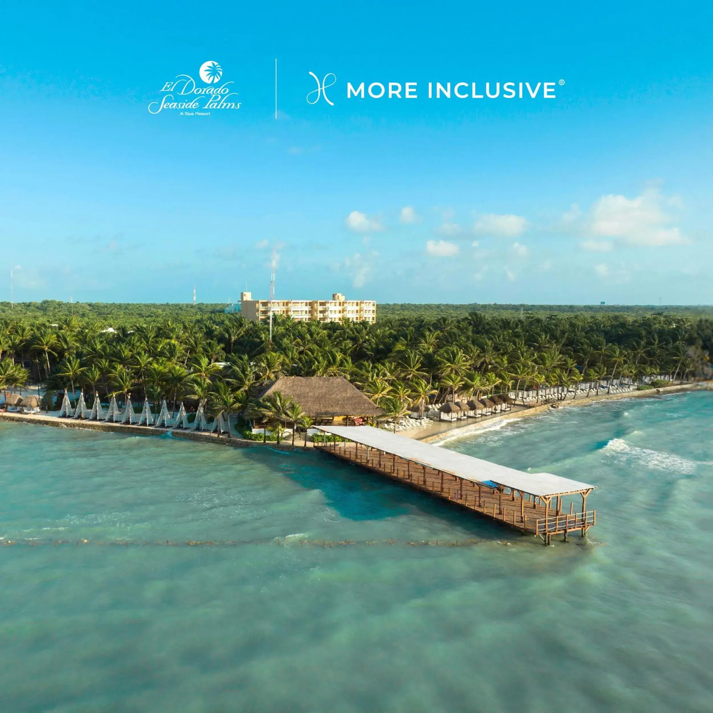 El Dorado Seaside Palms, Catamarán, Ecoturistic Ranch, All & More Inclusive - Adults Only El Dorado Seaside Palms, Catamarán, Ecoturistic Ranch, All & More Inclusive - Adults Only