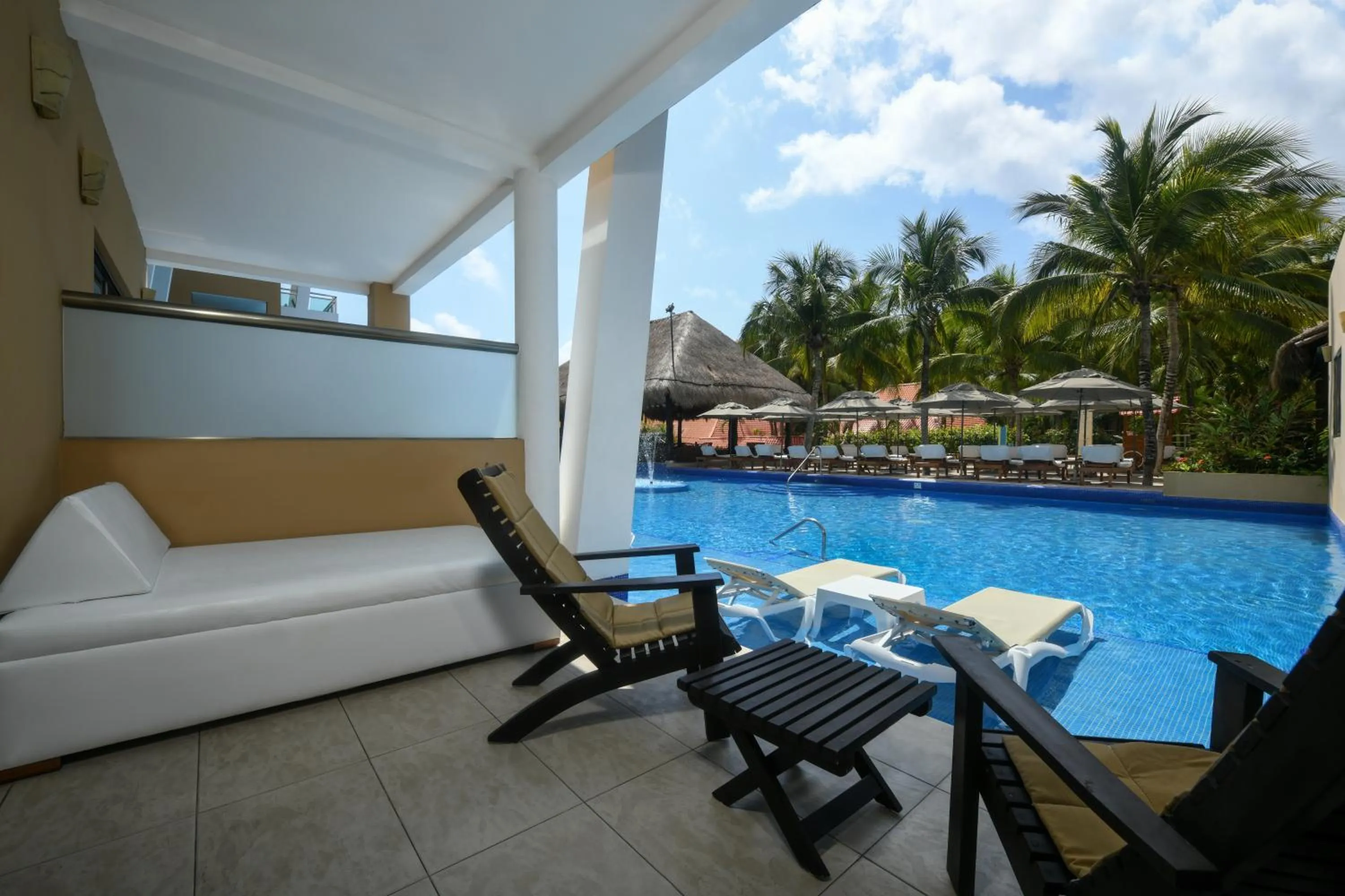 Day in El Dorado Seaside Palms, Catamarán, Ecoturistic Ranch, All & More Inclusive - Adults Only