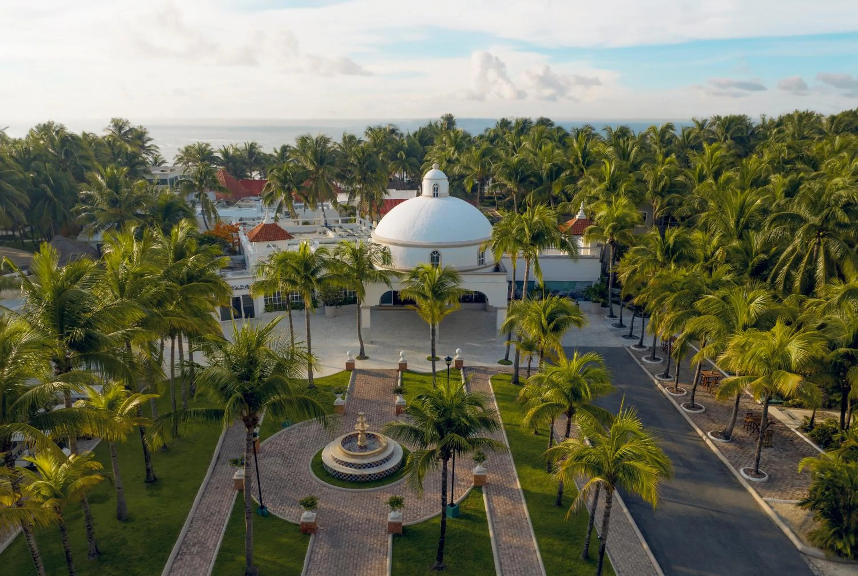 Off site in El Dorado Seaside Palms, Catamarán, Ecoturistic Ranch, All & More Inclusive - Adults Only