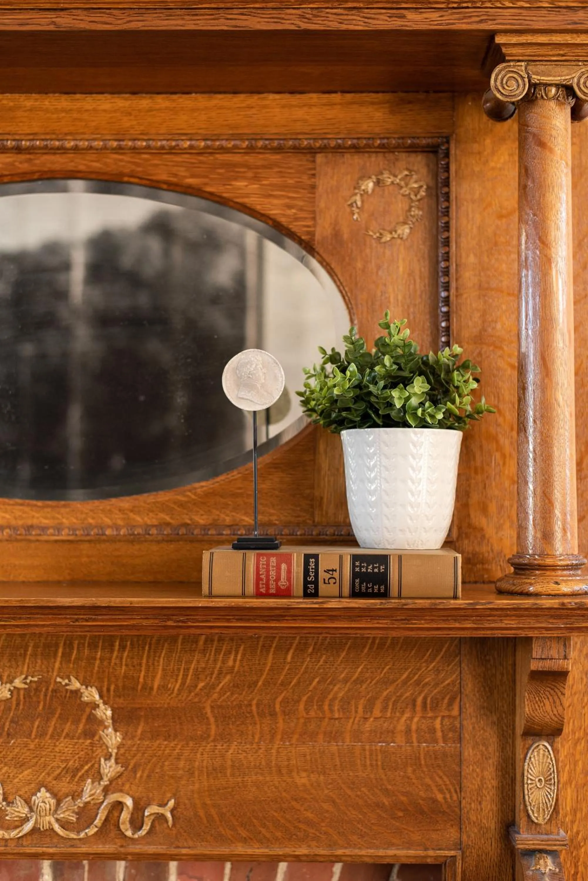 Communal lounge/ TV room in 134 Prince - Luxury Boutique Hotel