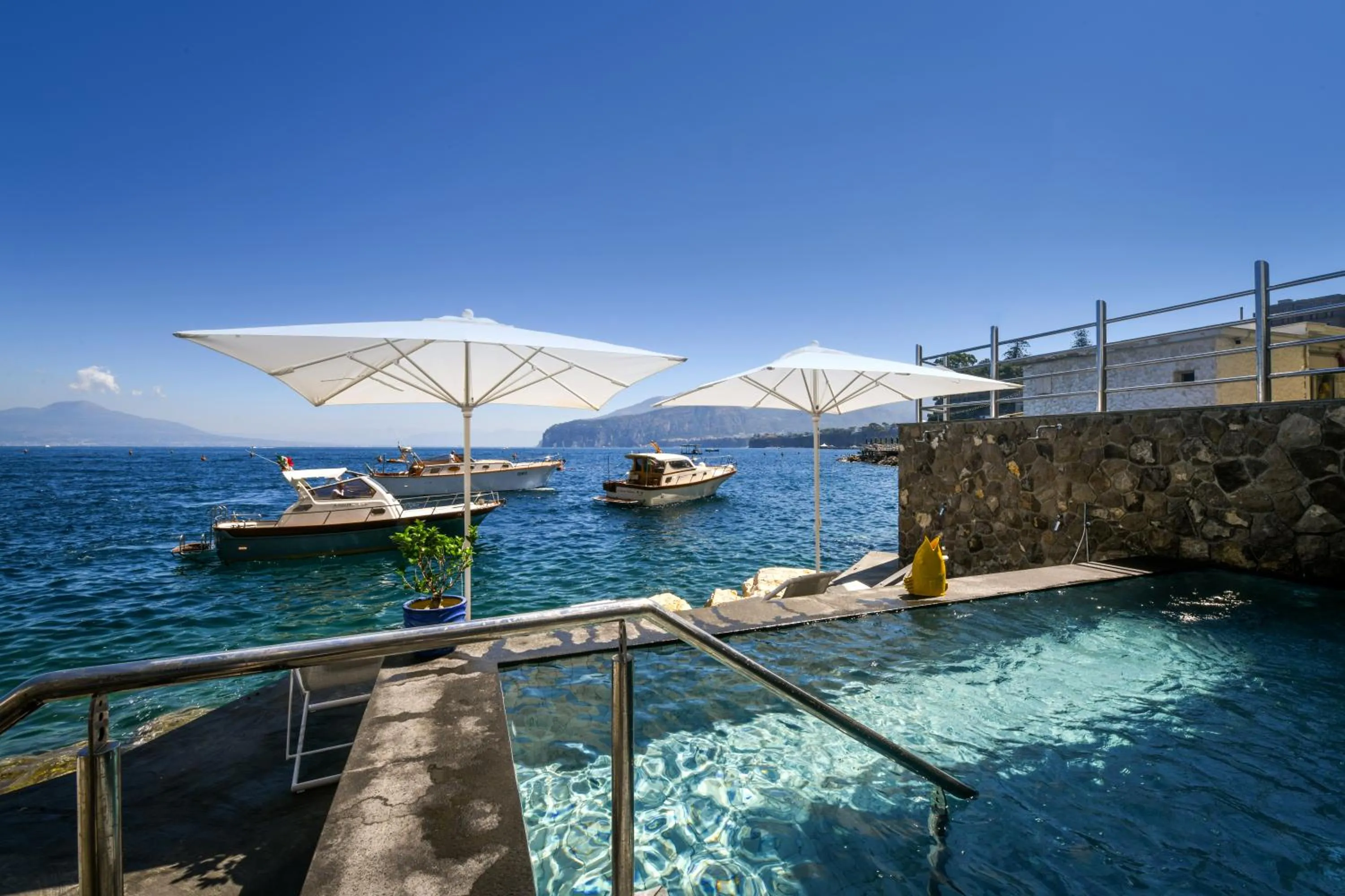 Amore Rentals - Villa del Maggiore
