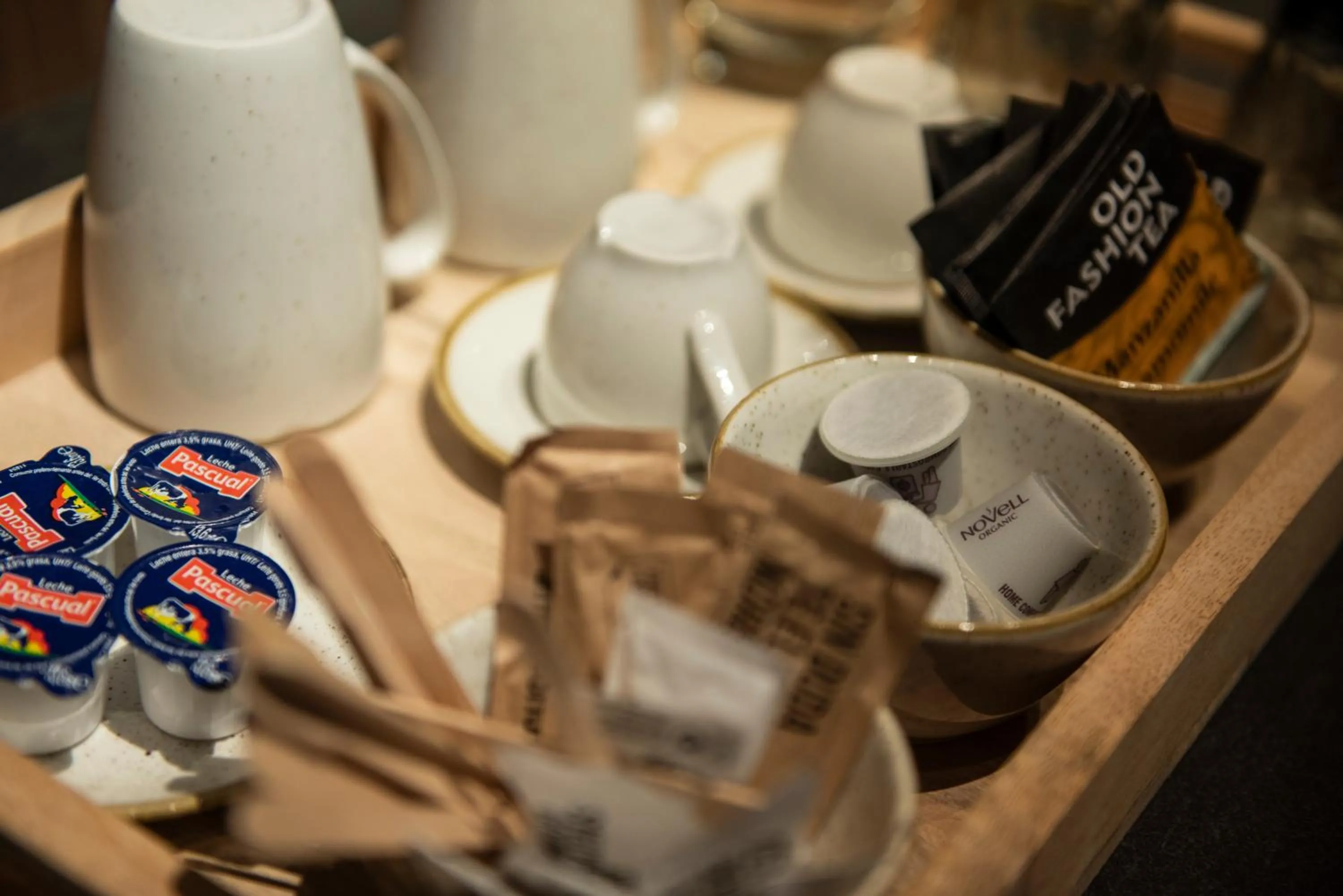 Food close-up in Hotel California