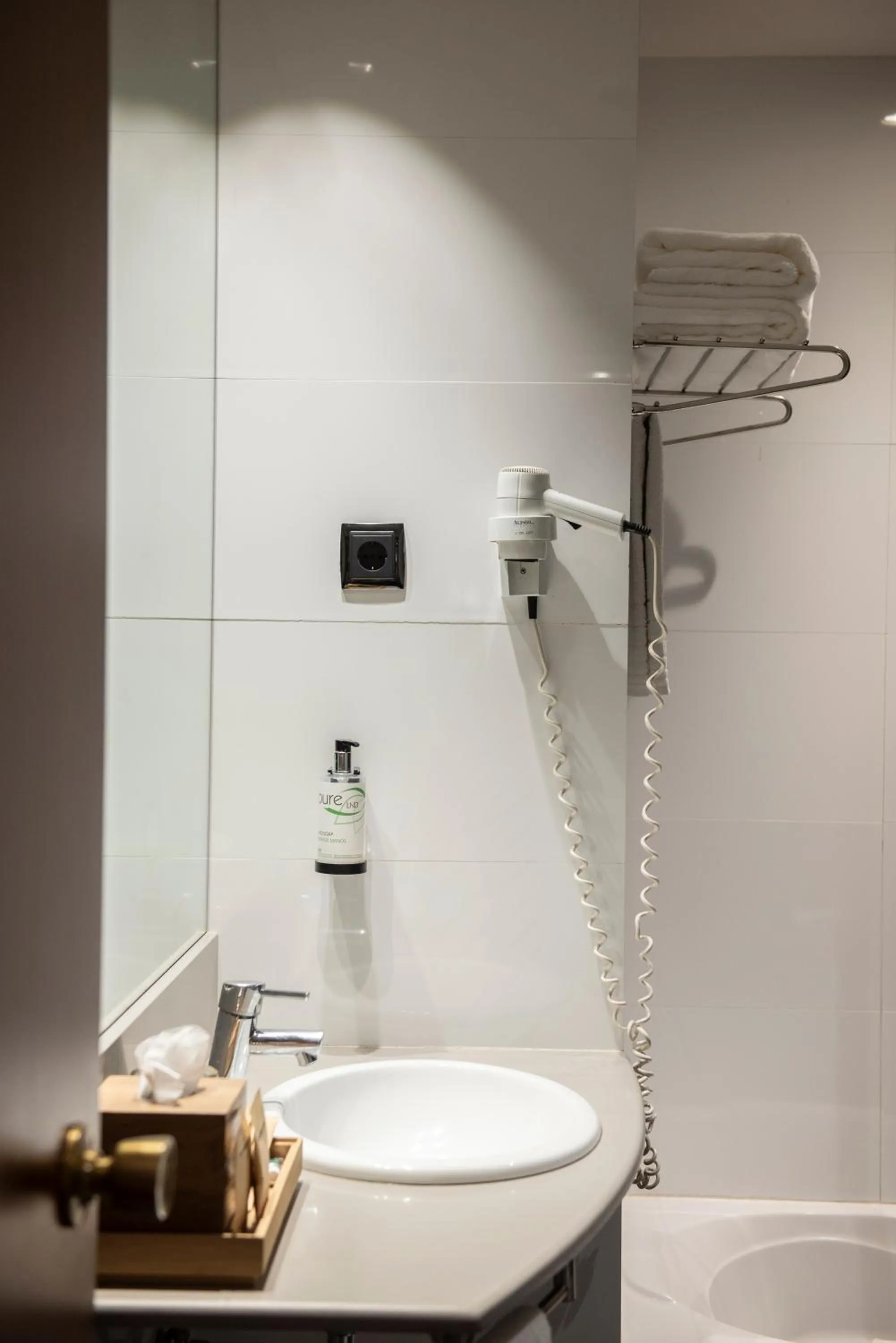 Double Room in Hotel California