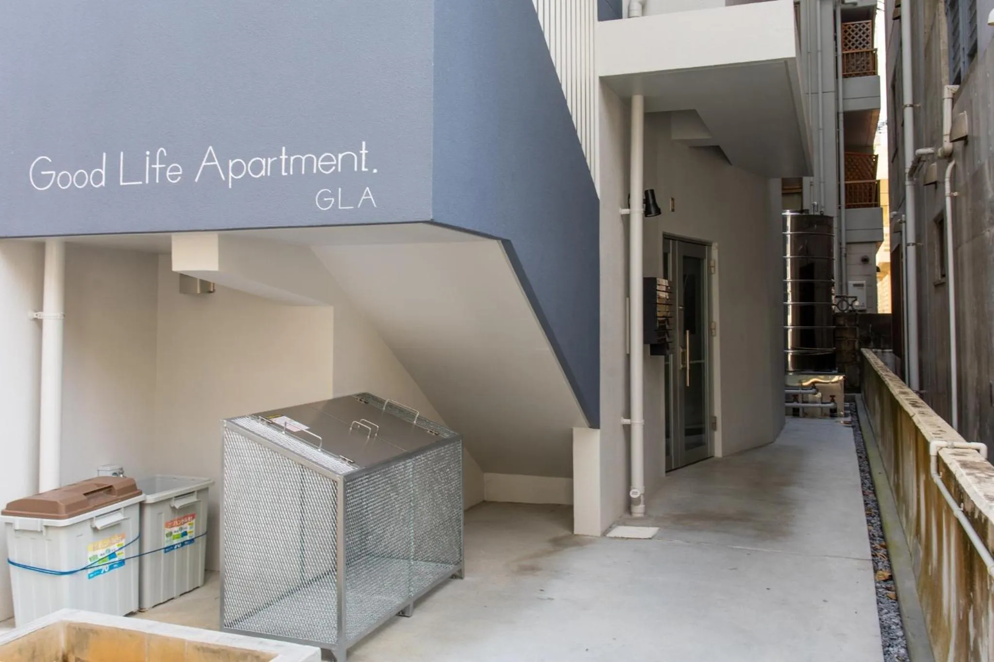 Good Life Apartment - Vacation STAY 08485v