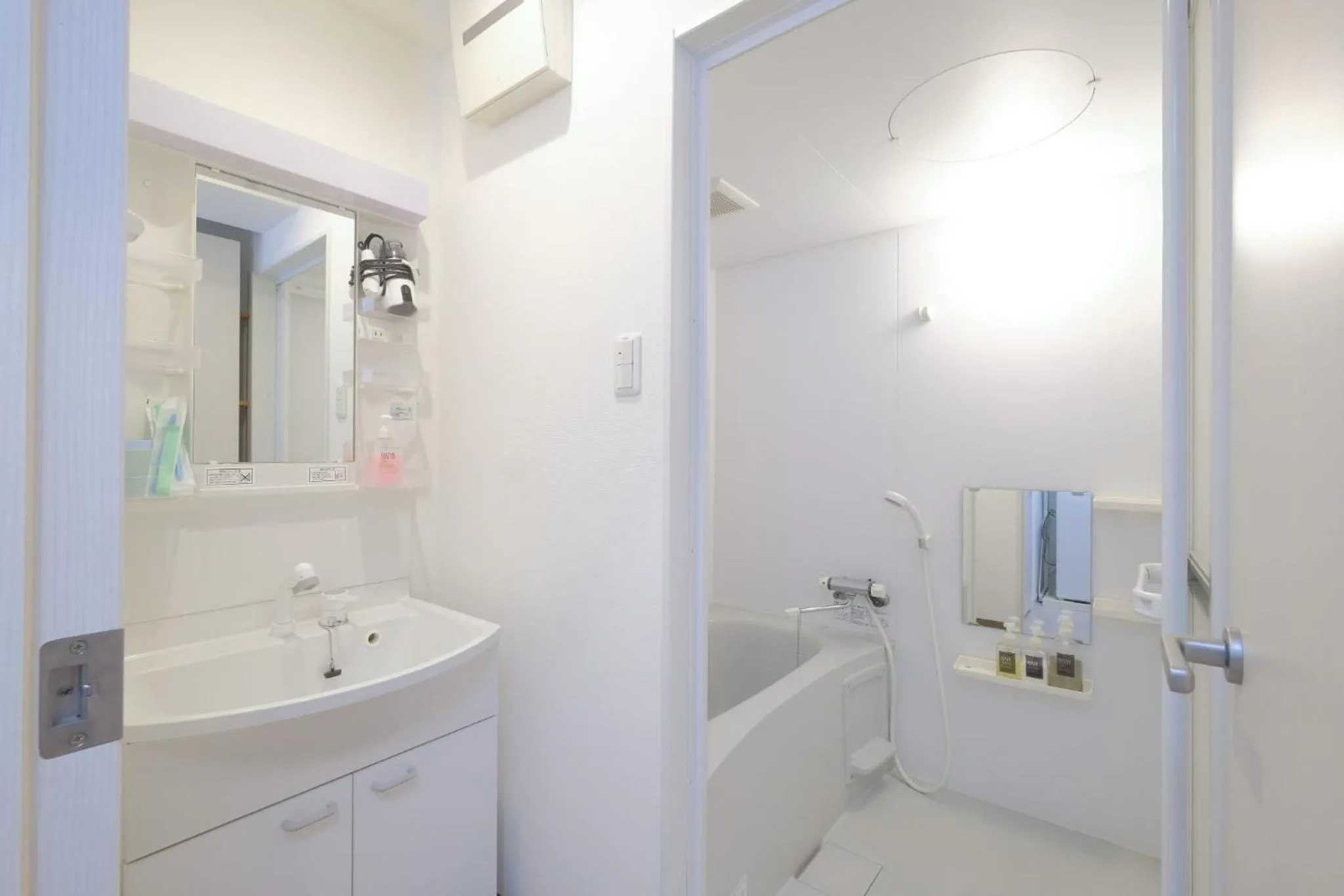 Good Life Apartment - Vacation STAY 08485v