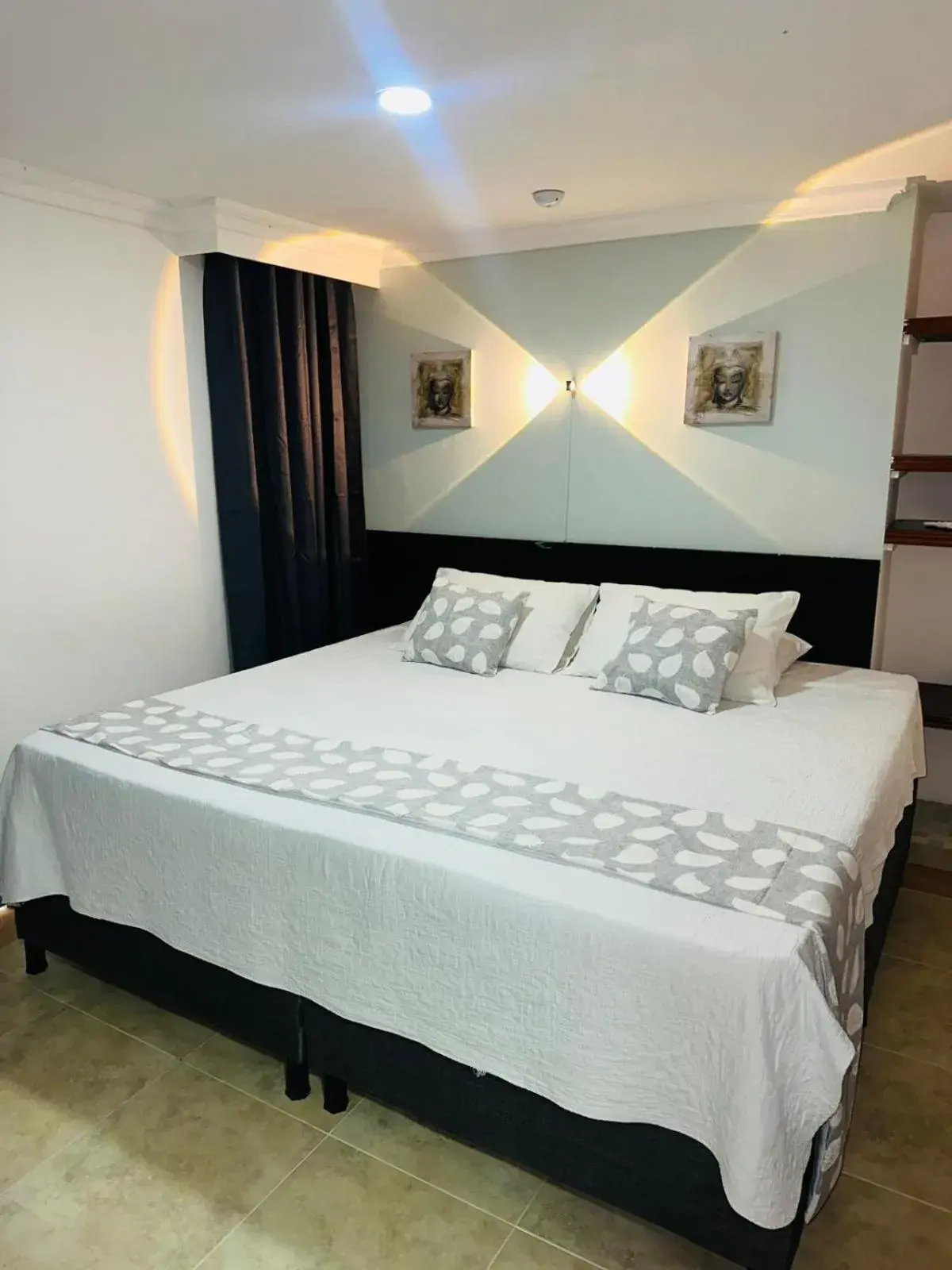 Apartment in Hotel Marie Real Cartagena Apartment in Hotel Marie Real Cartagena