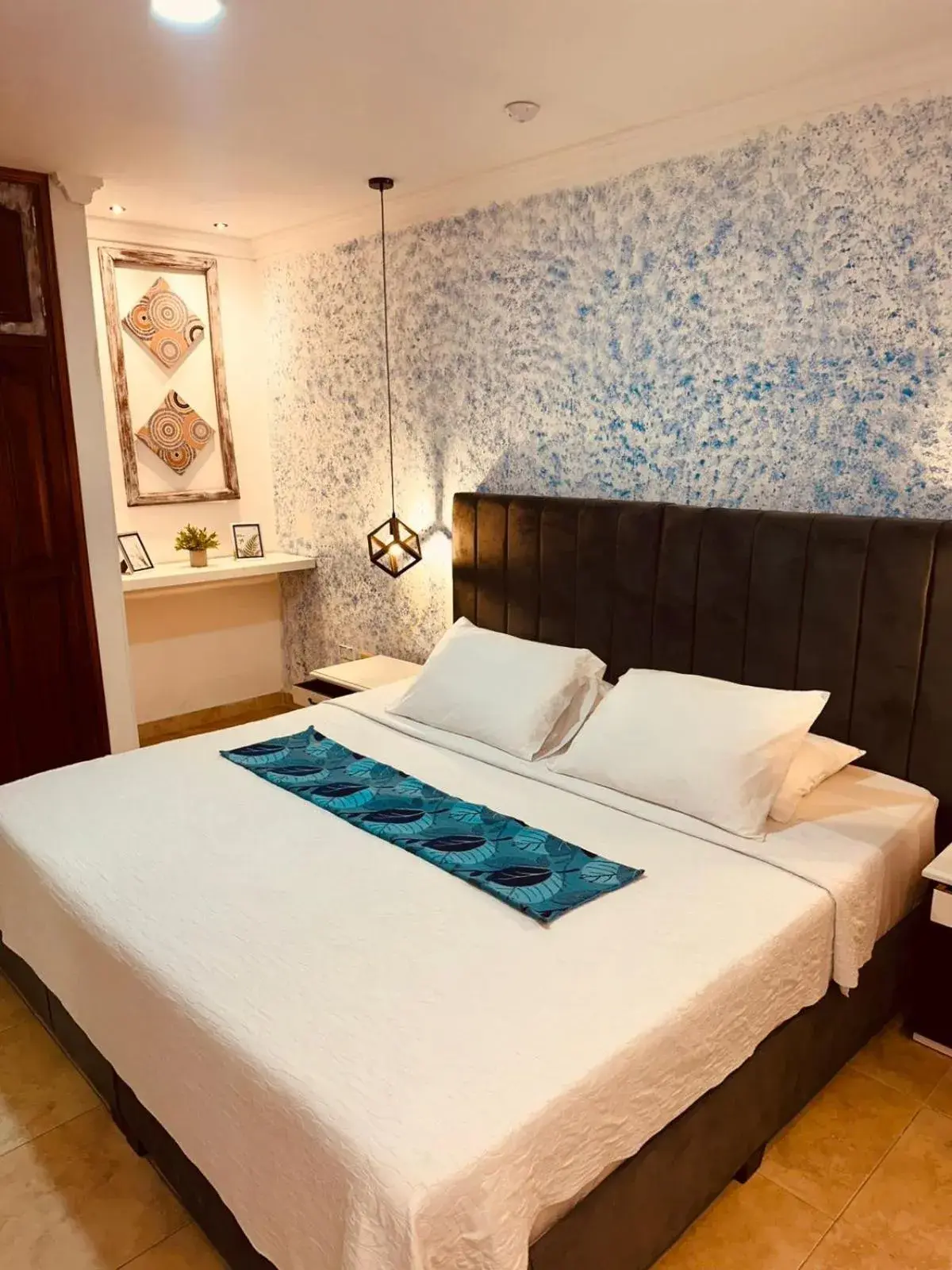 Apartment in Hotel Marie Real Cartagena Apartment in Hotel Marie Real Cartagena