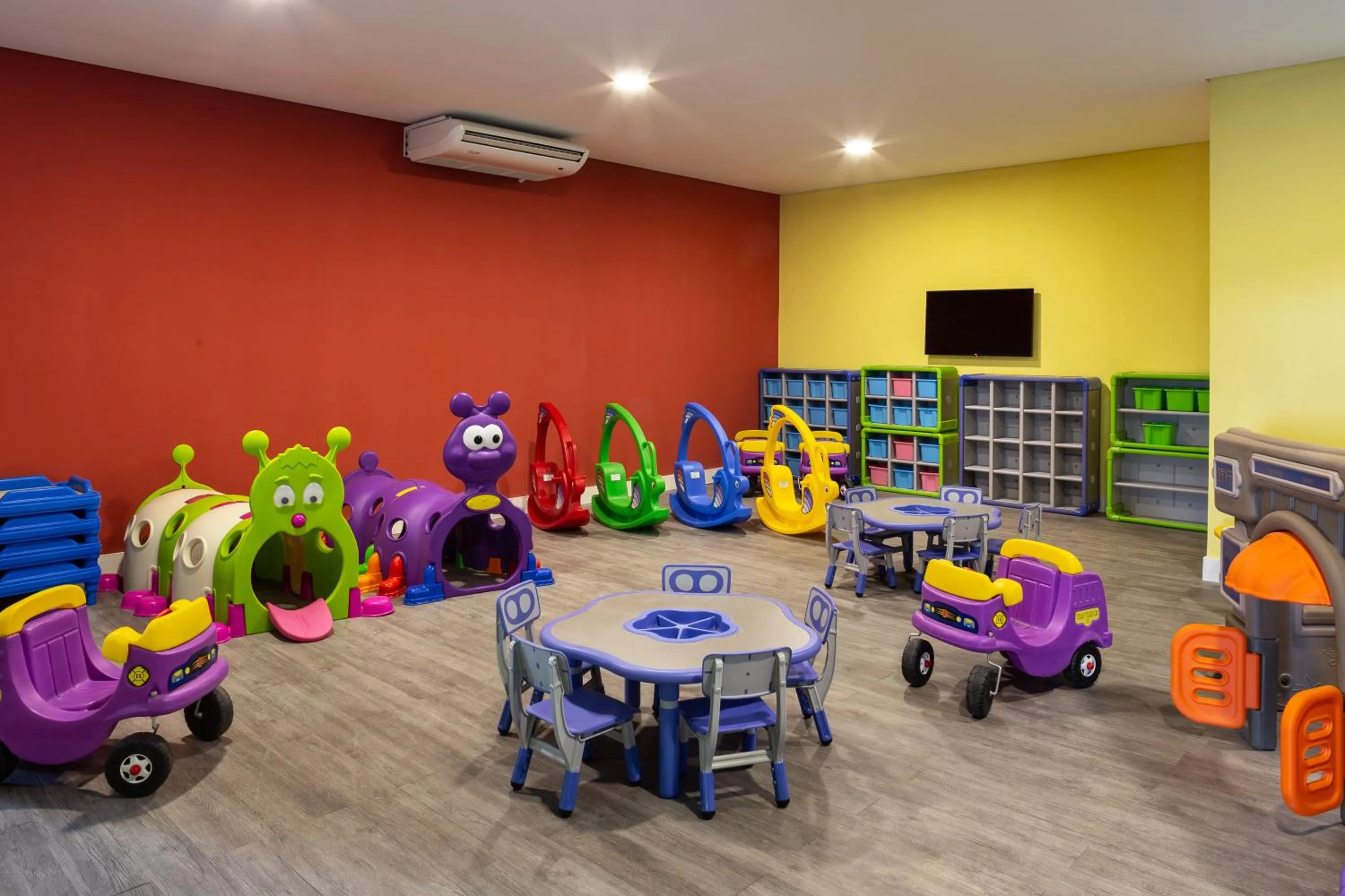 Itatiaia Resort & Eventos