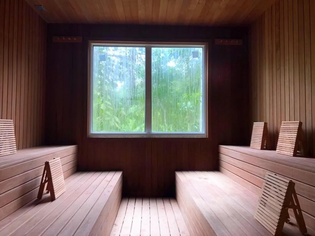 Itatiaia Resort & Eventos