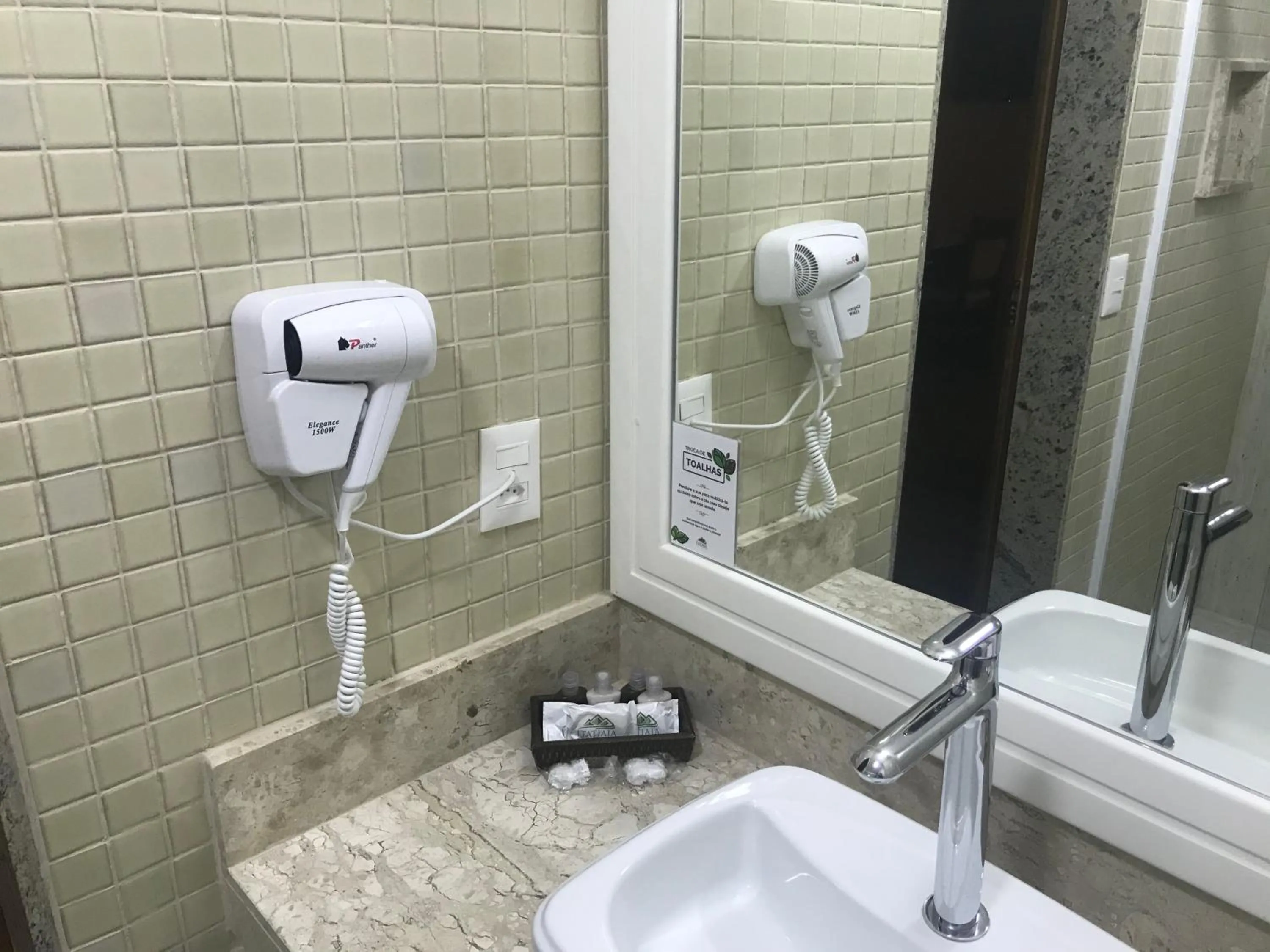 Itatiaia Resort & Eventos