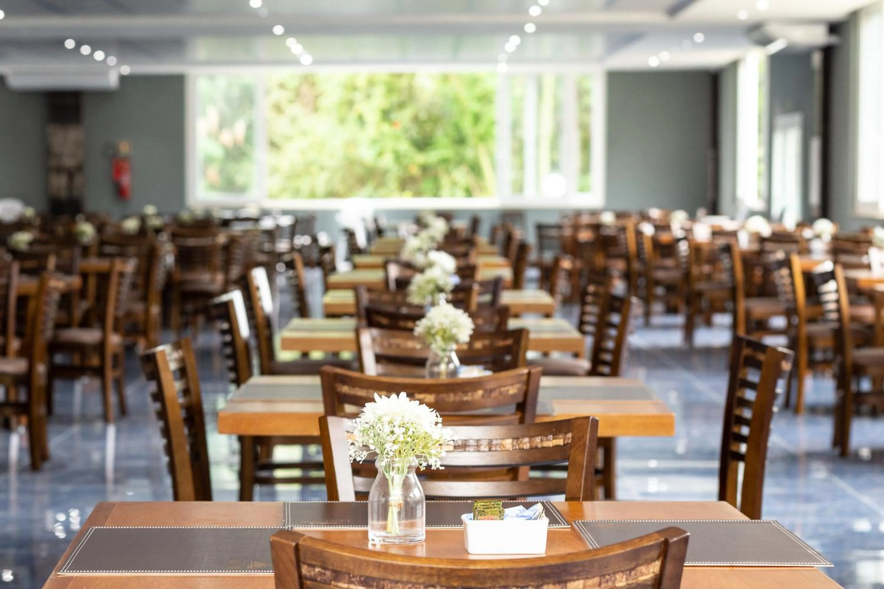 Itatiaia Resort & Eventos