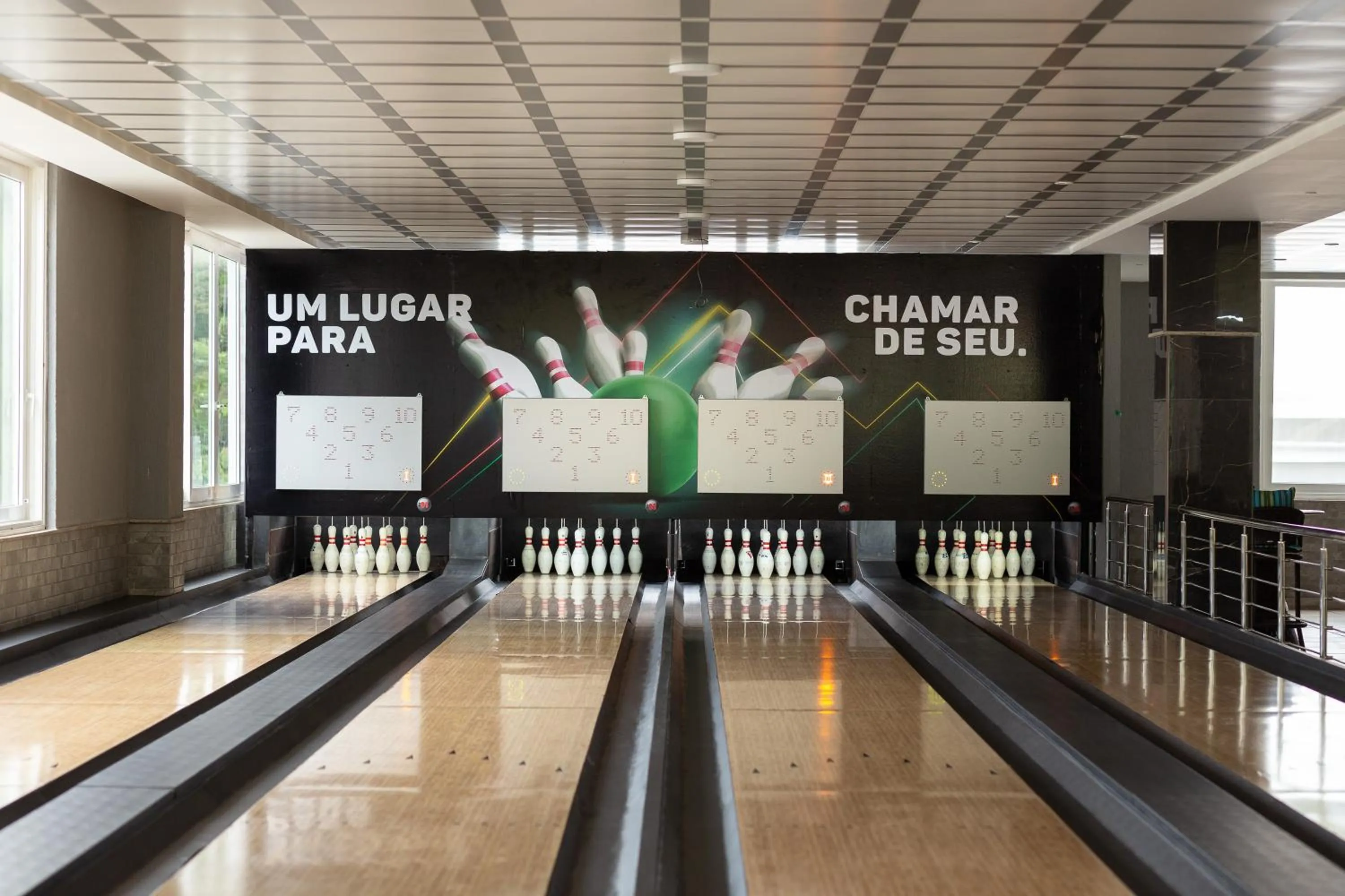 Itatiaia Resort & Eventos