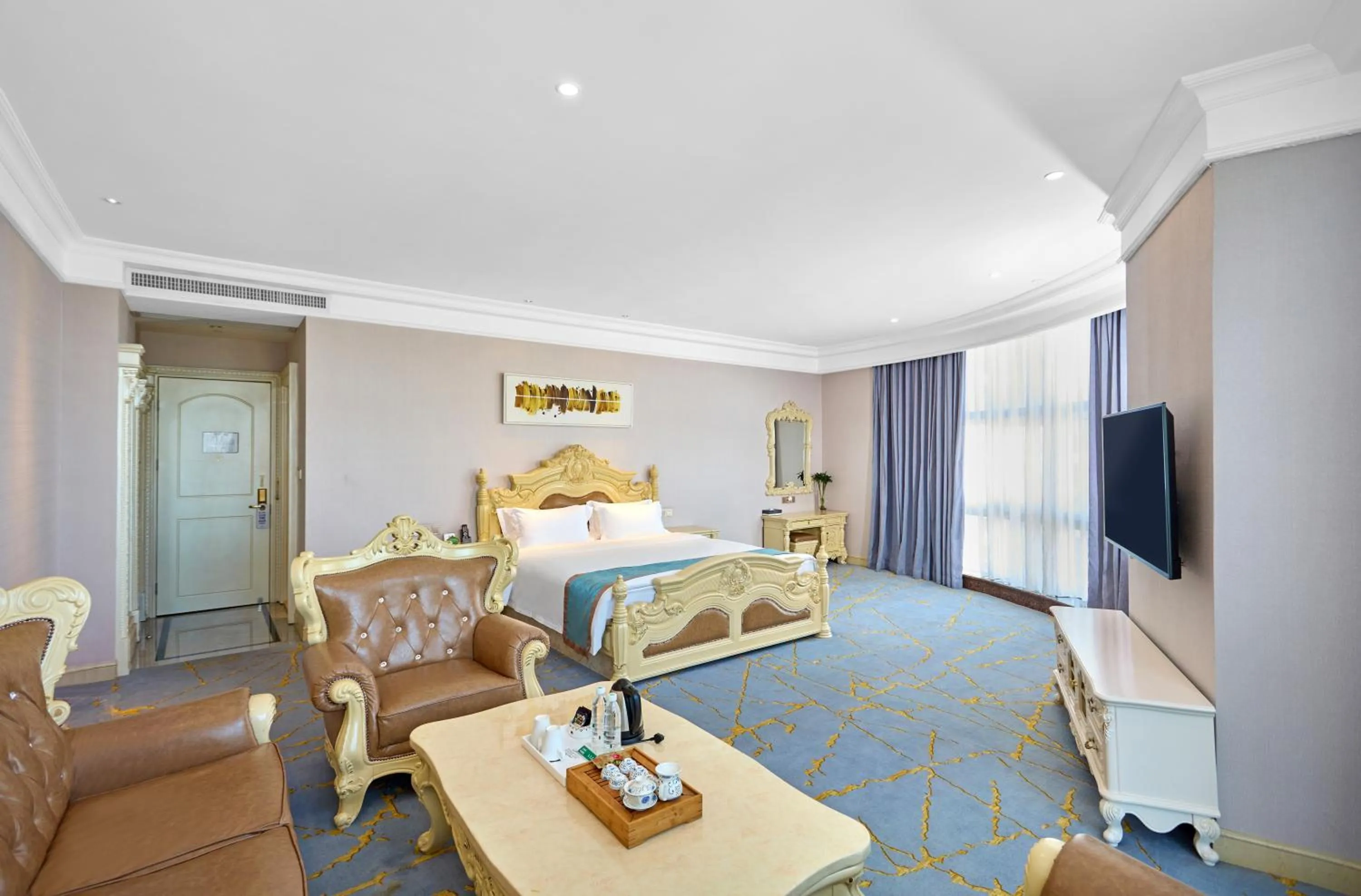 Nan Yang Royal Hotel