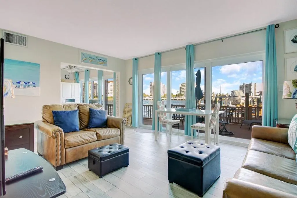 Five Palms Vacation Rentals- Daily - Weekly - Monthly