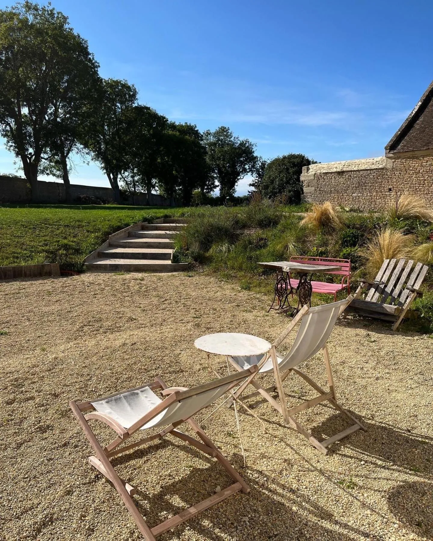 Property building in Les Granges Pelloquin