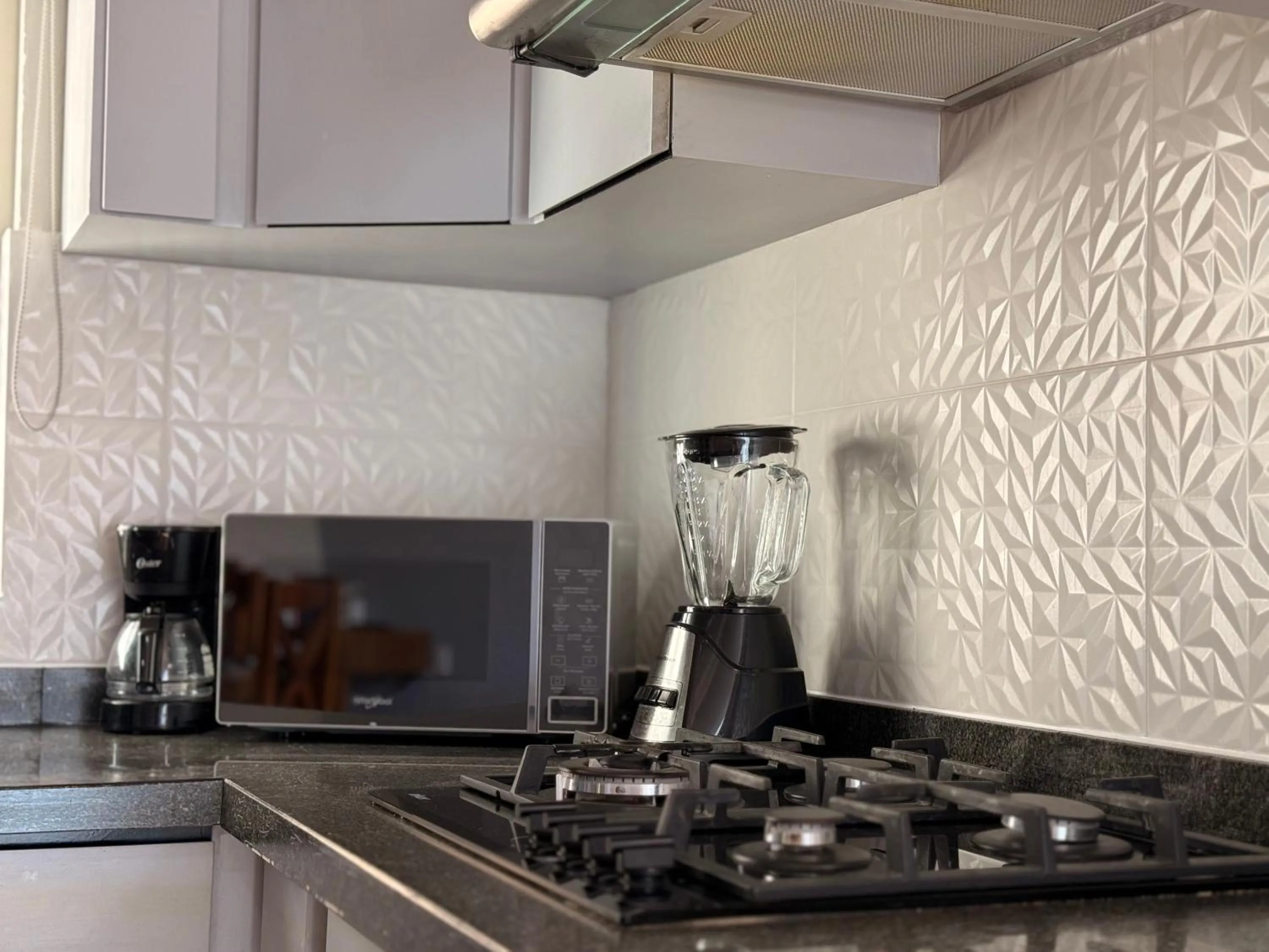 Departamentos Tequila