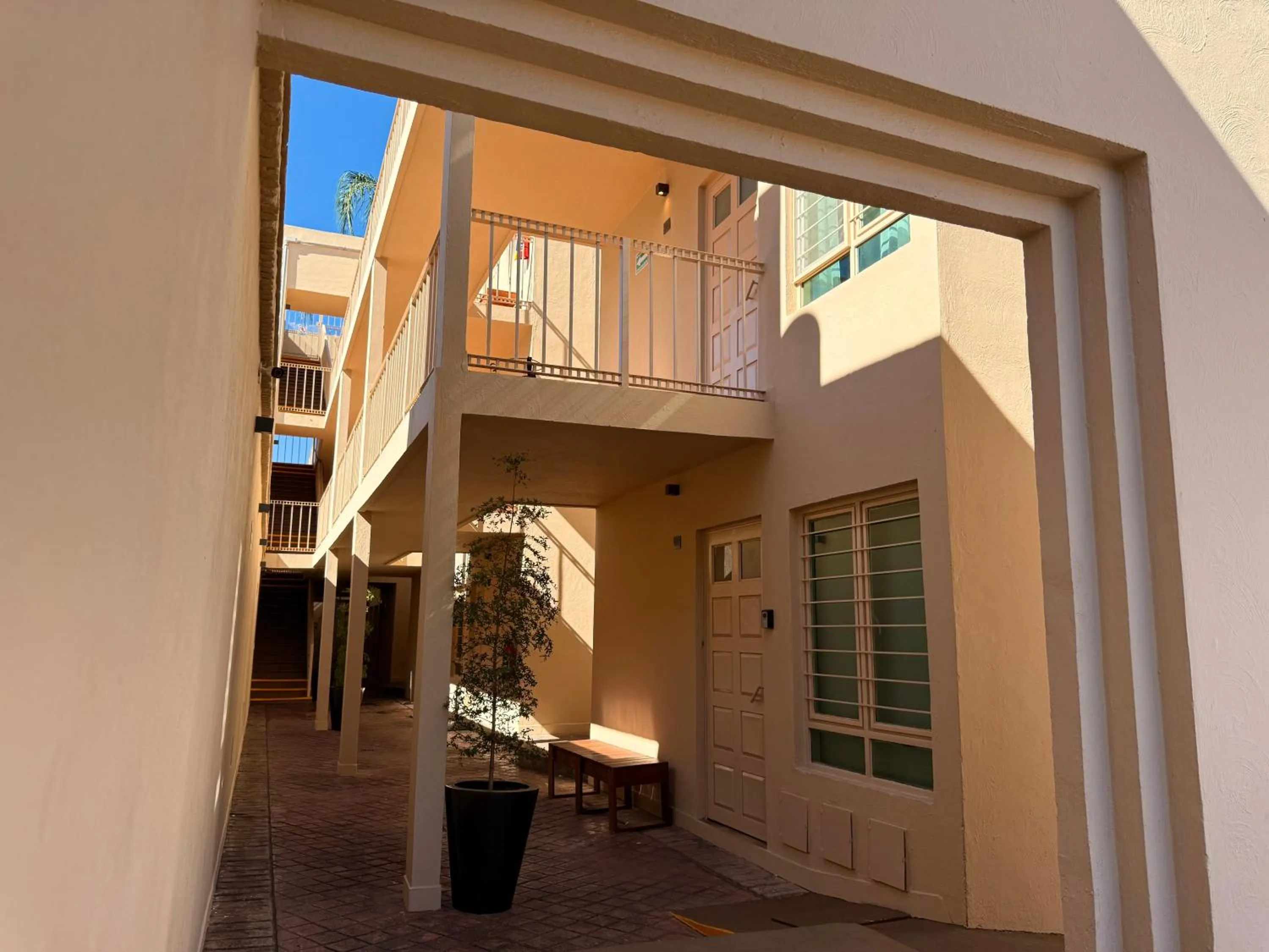 Departamentos Tequila