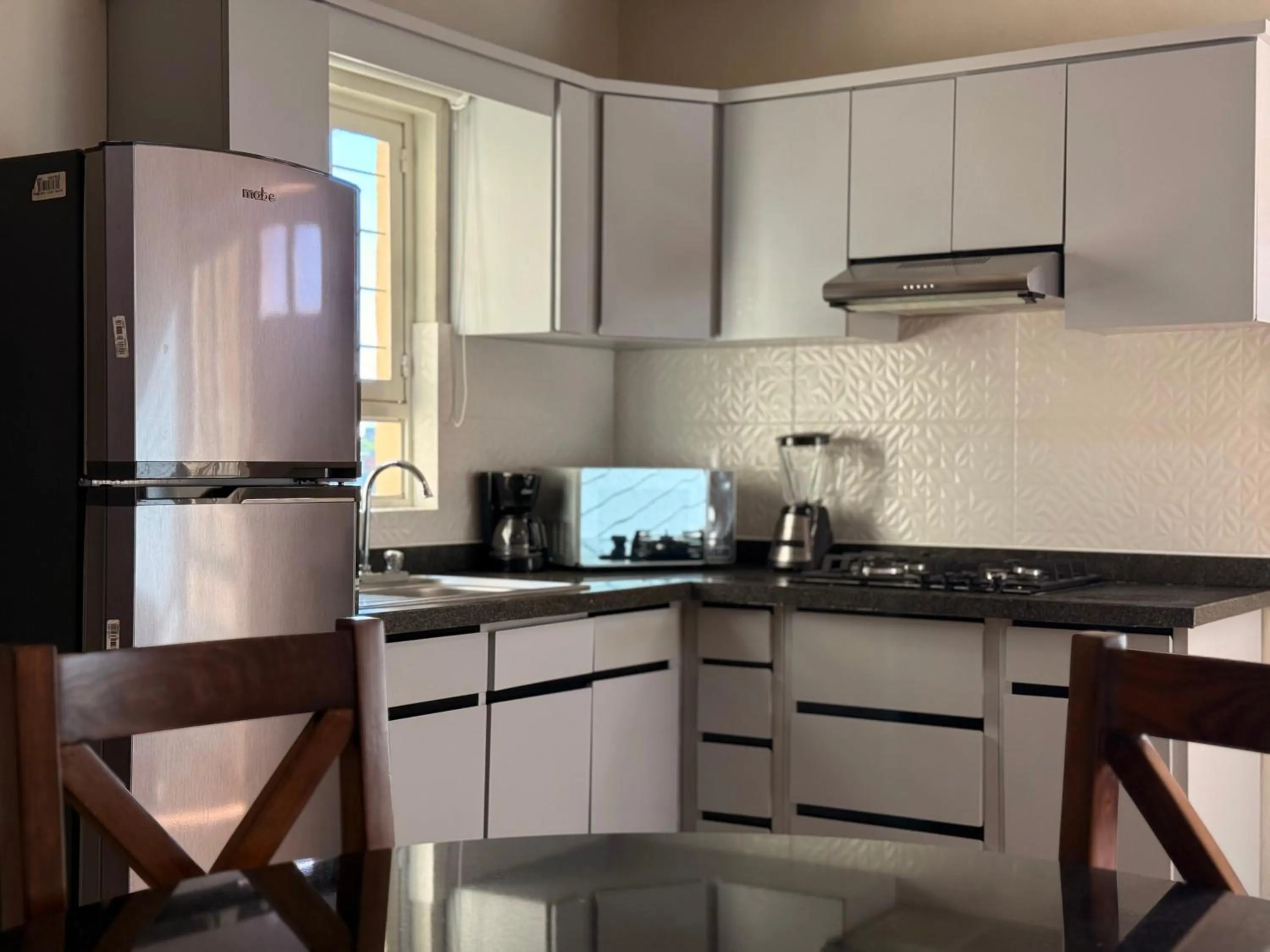 Departamentos Tequila