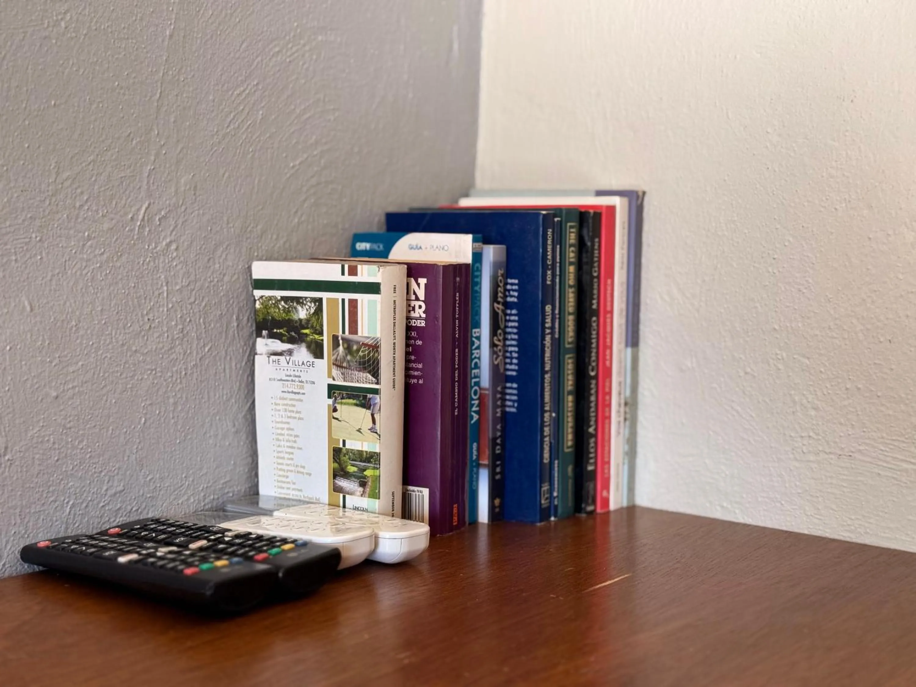 Departamentos Tequila