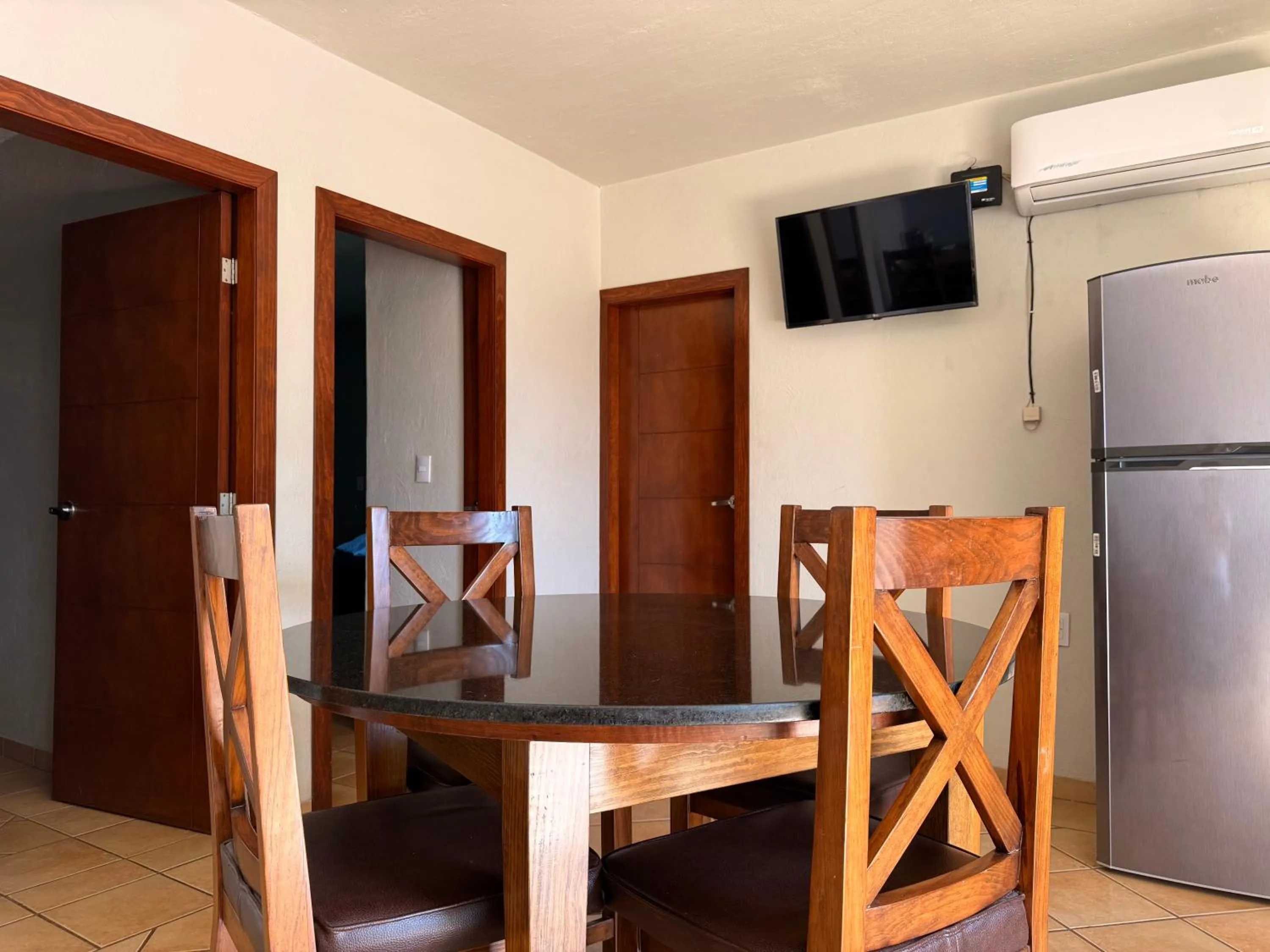 Departamentos Tequila