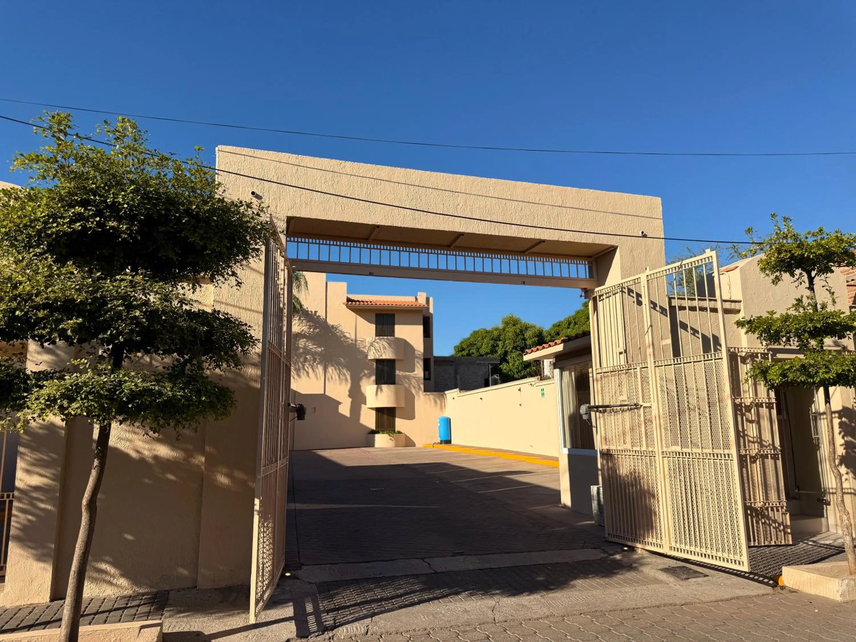 Departamentos Tequila