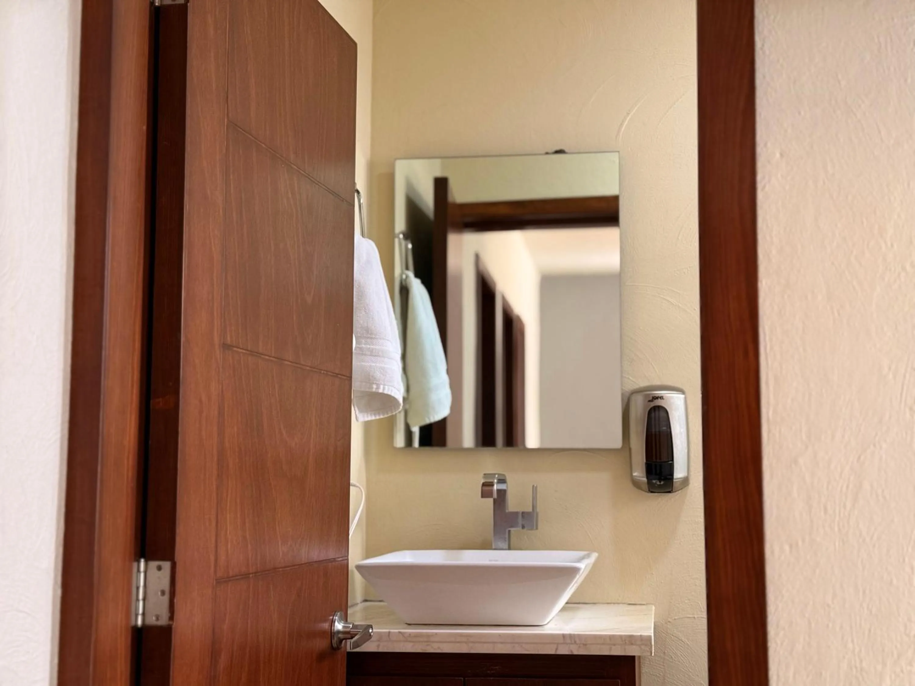 Departamentos Tequila