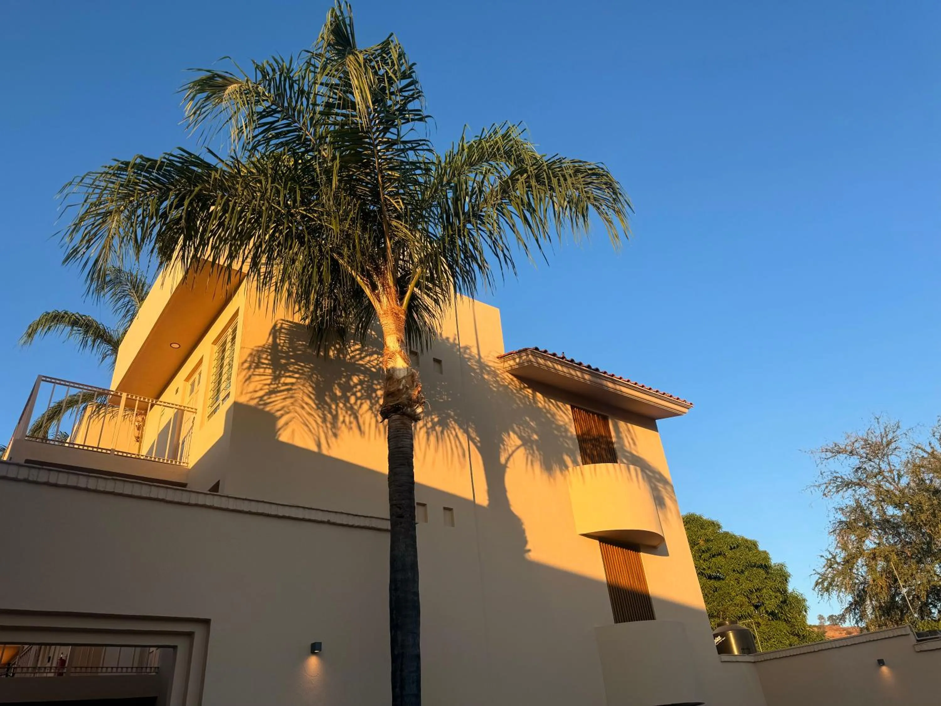 Departamentos Tequila