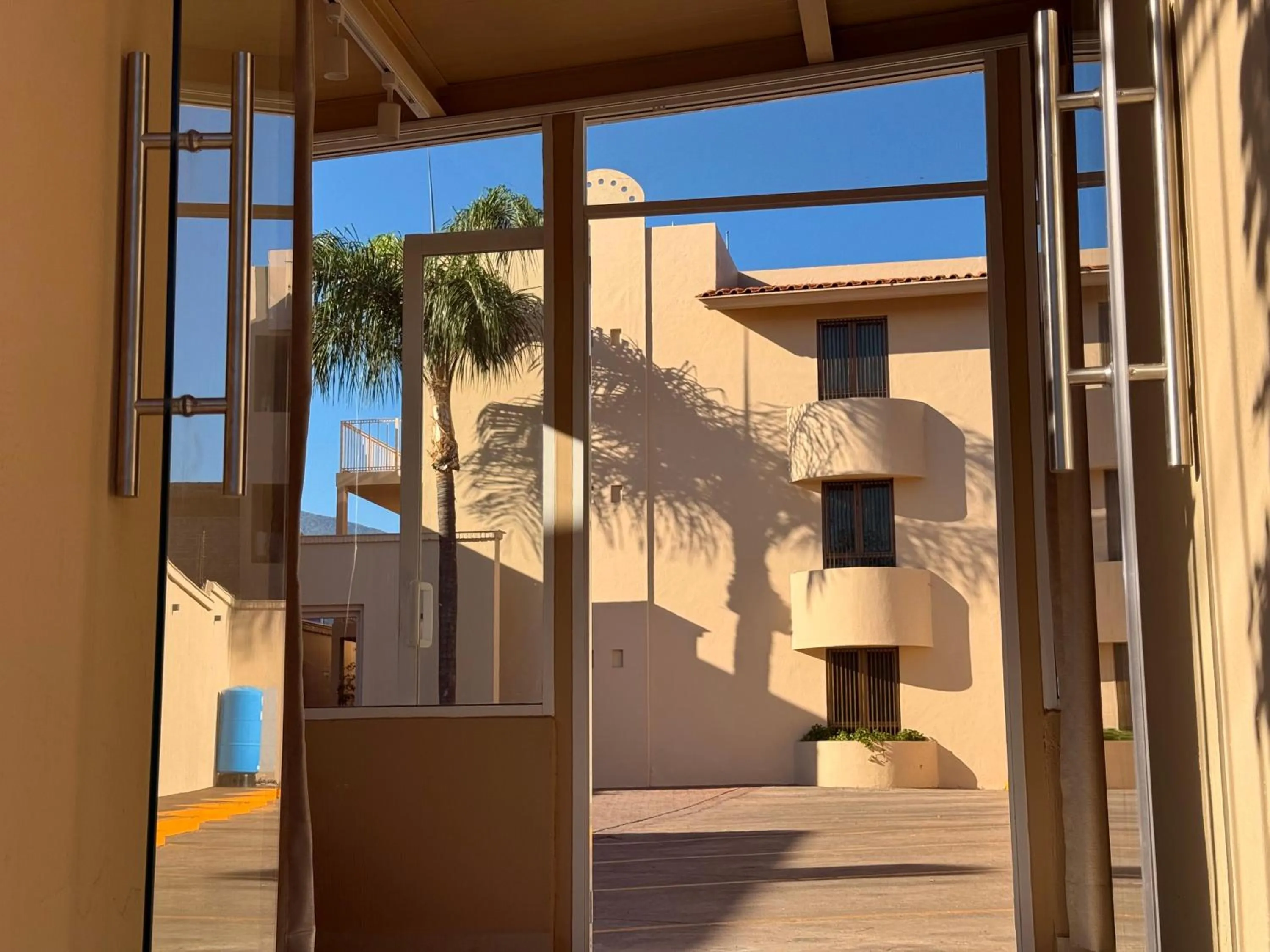 Departamentos Tequila