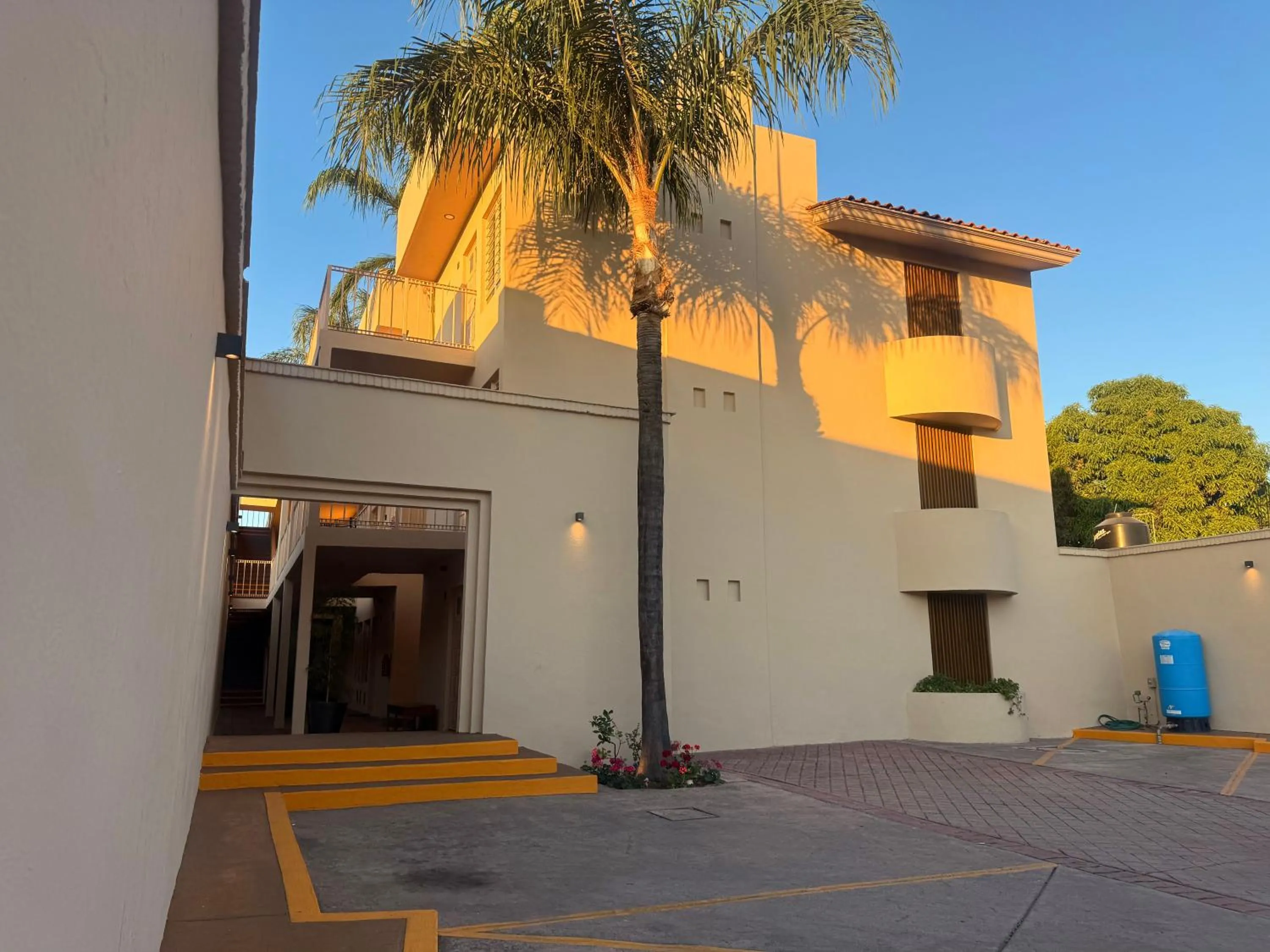 Departamentos Tequila