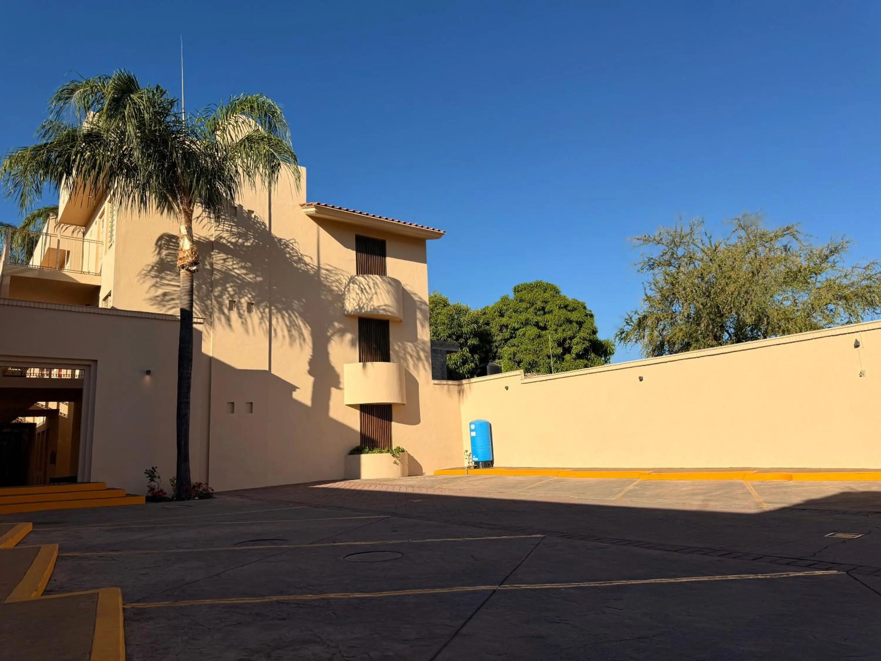 Departamentos Tequila