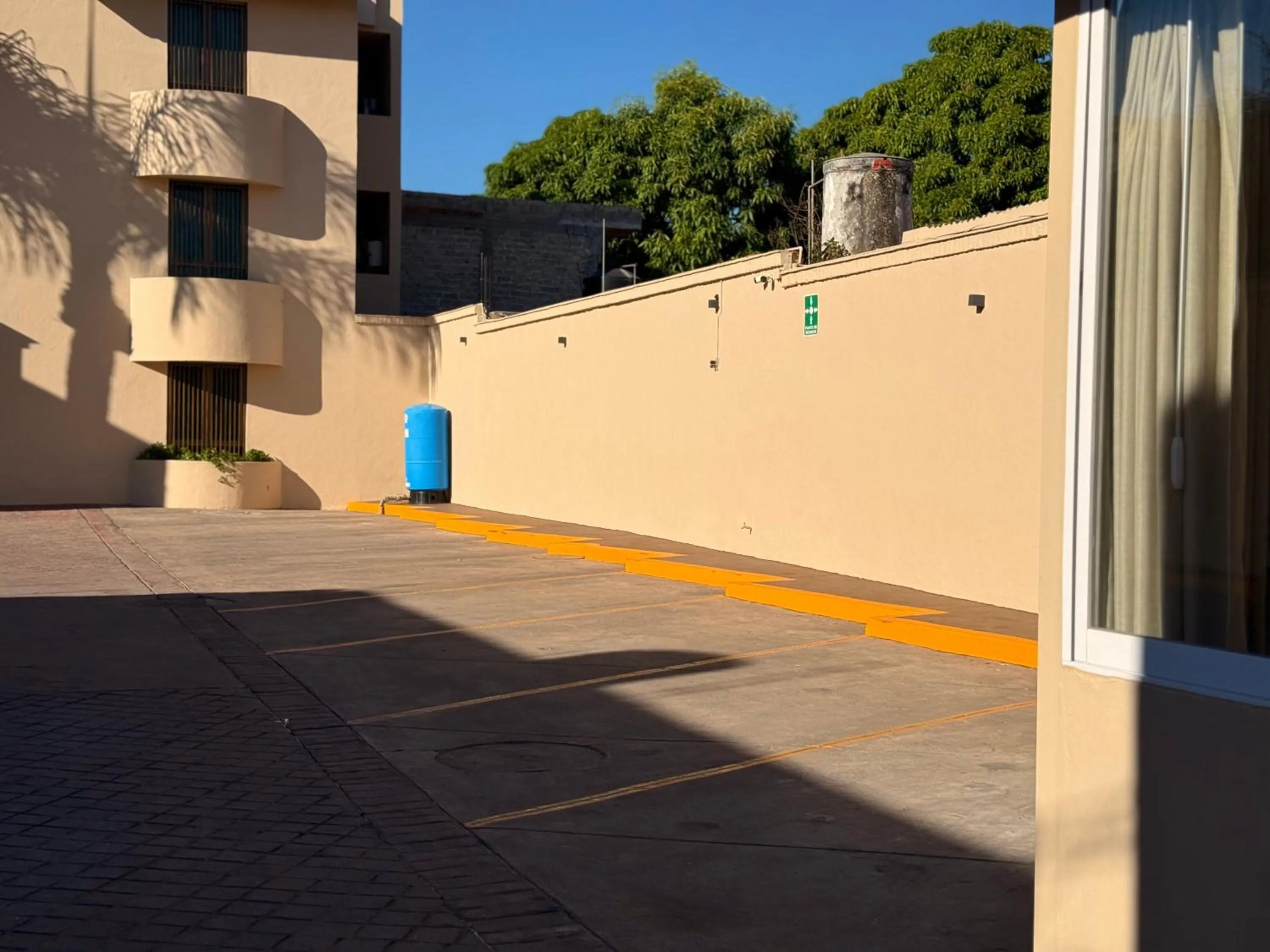 Departamentos Tequila