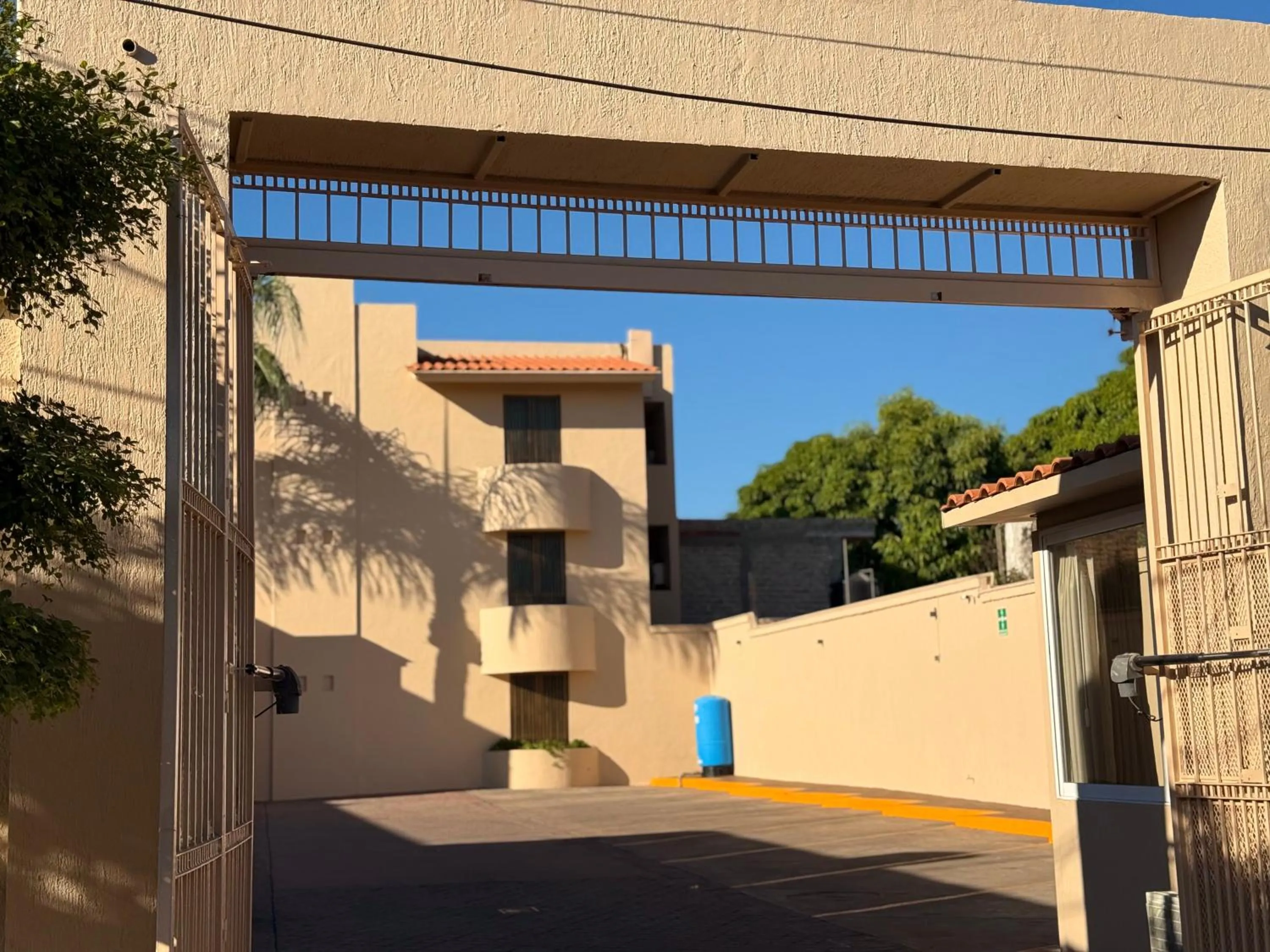 Departamentos Tequila