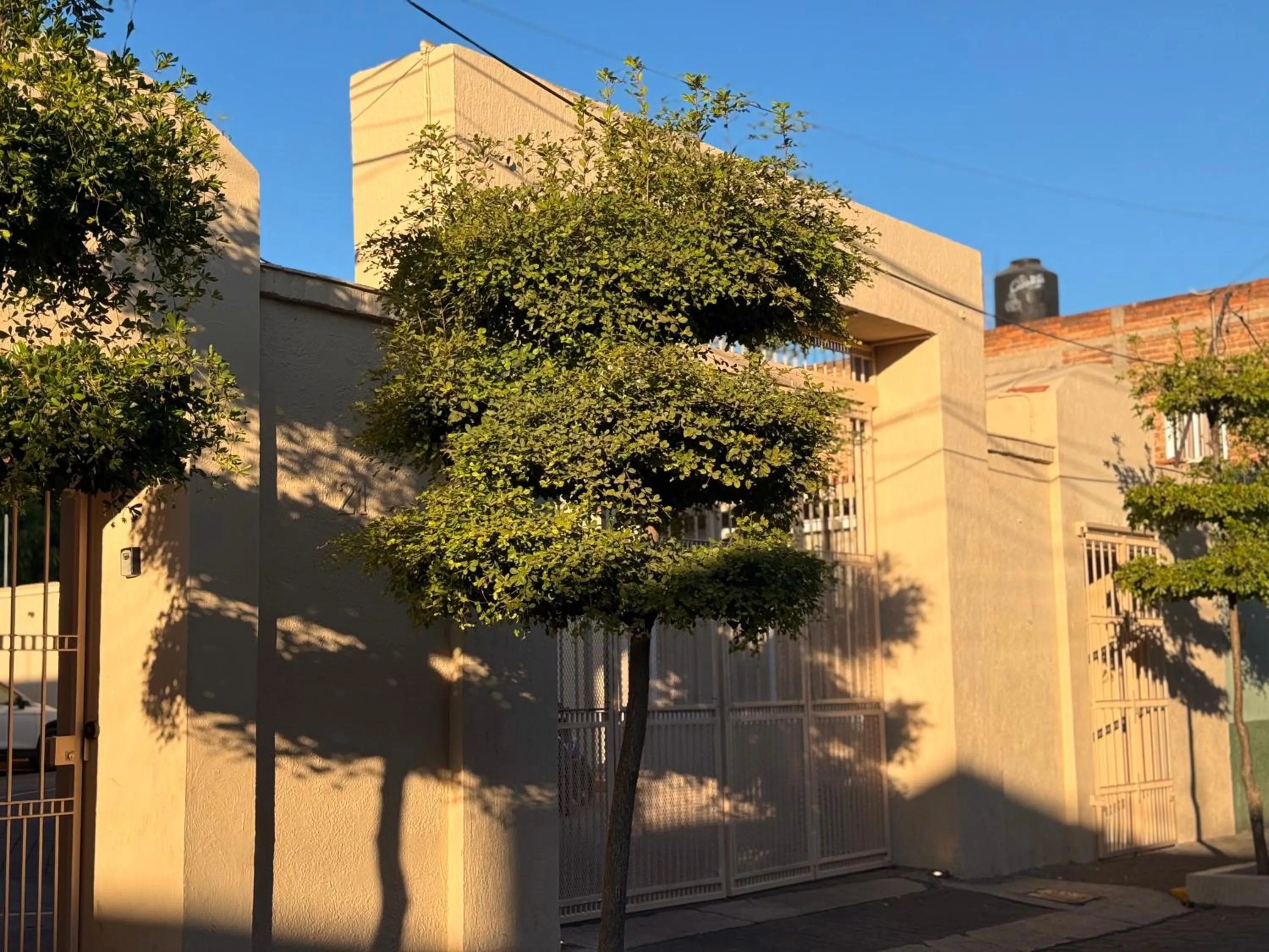 Departamentos Tequila