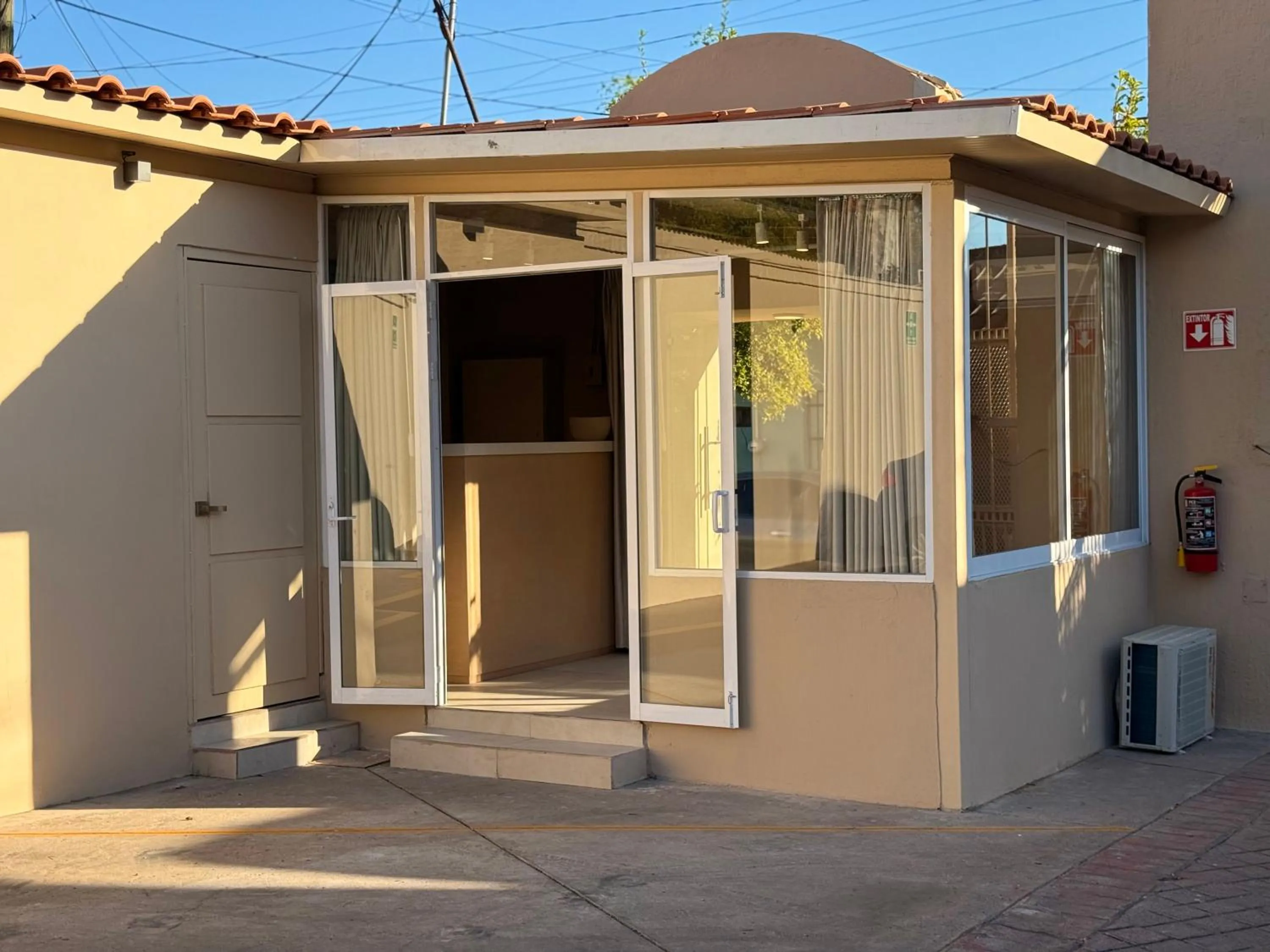 Departamentos Tequila