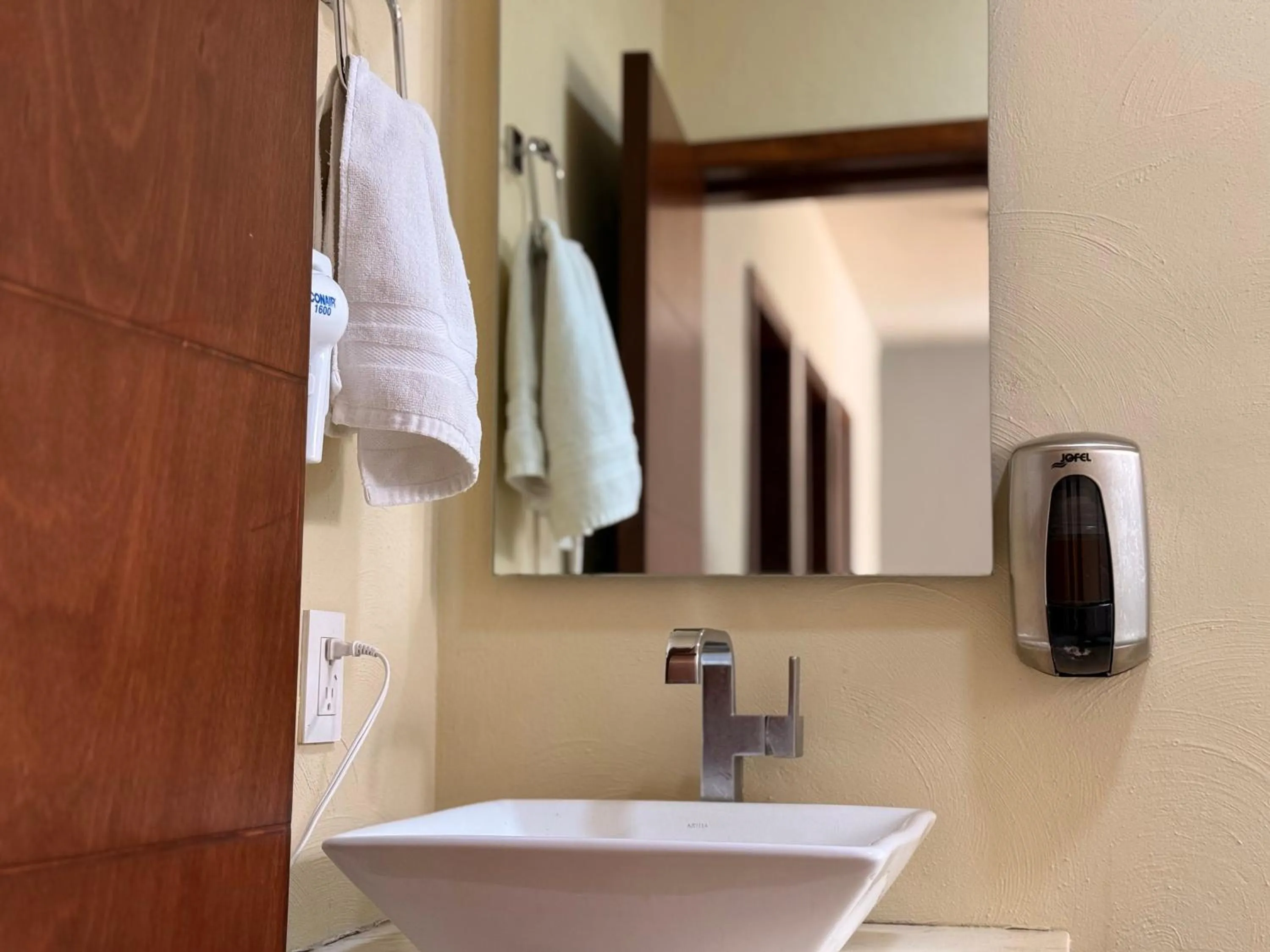 Departamentos Tequila