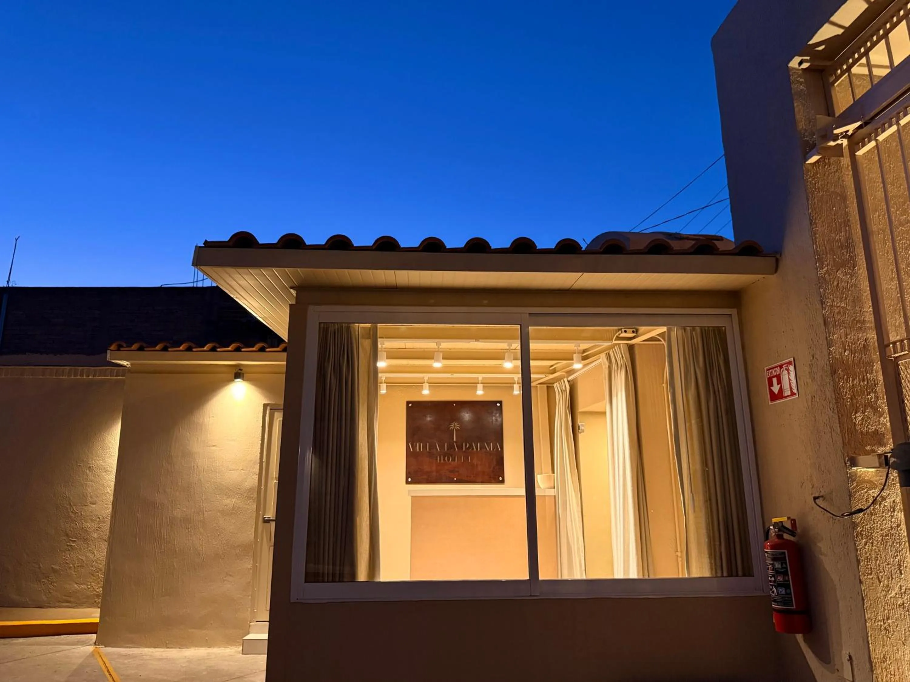 Departamentos Tequila