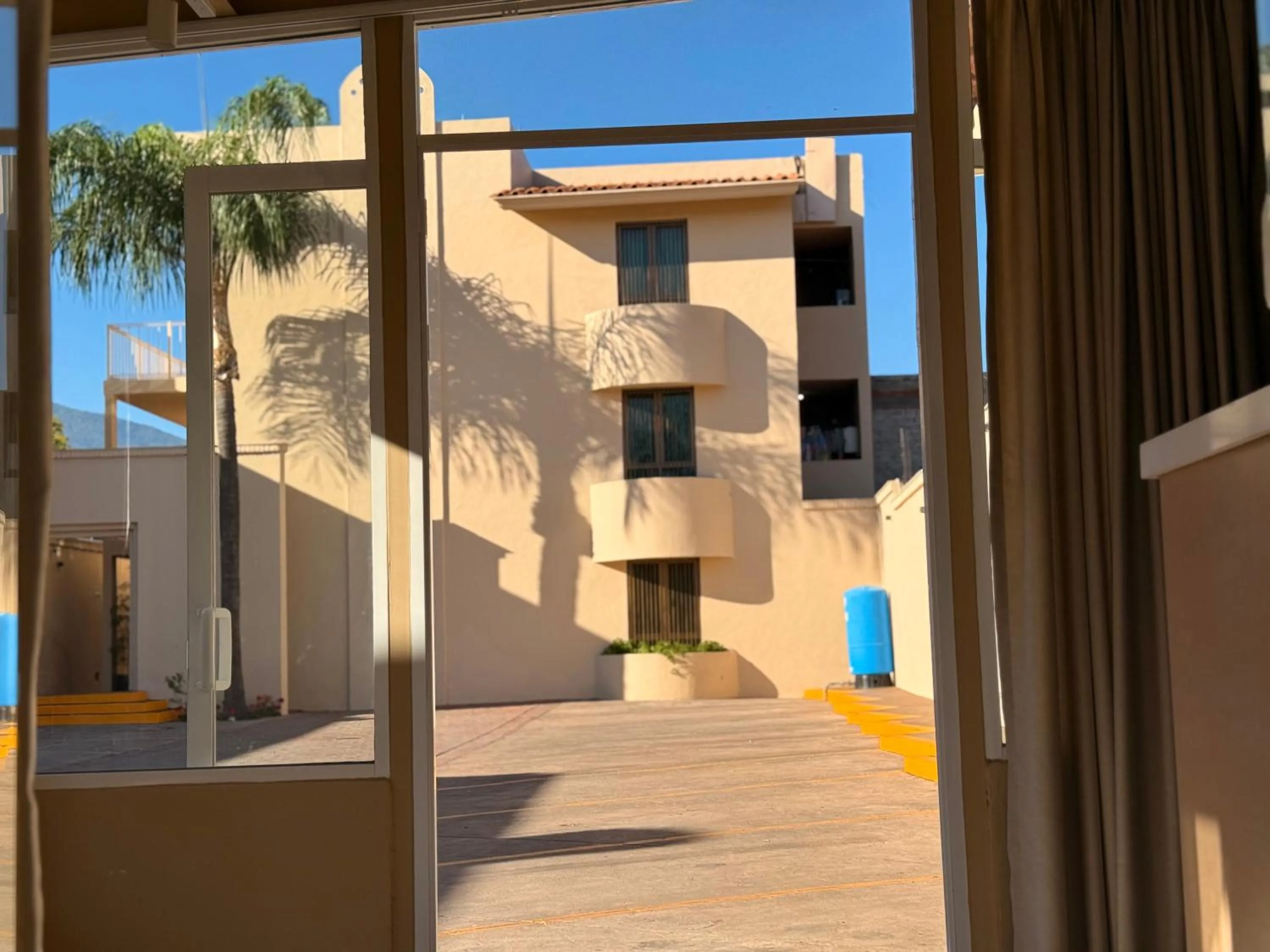 Departamentos Tequila