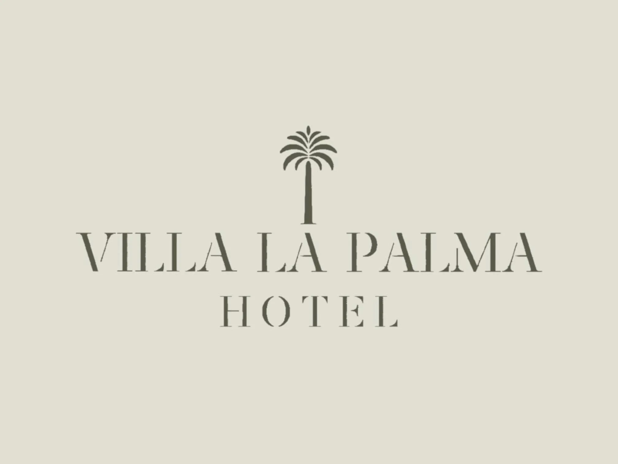 Villa La Palma Hotel
