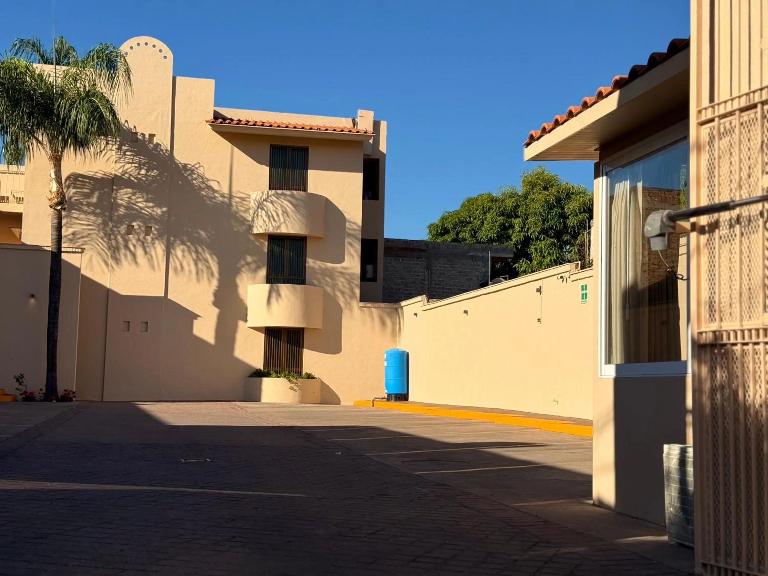 Departamentos Tequila