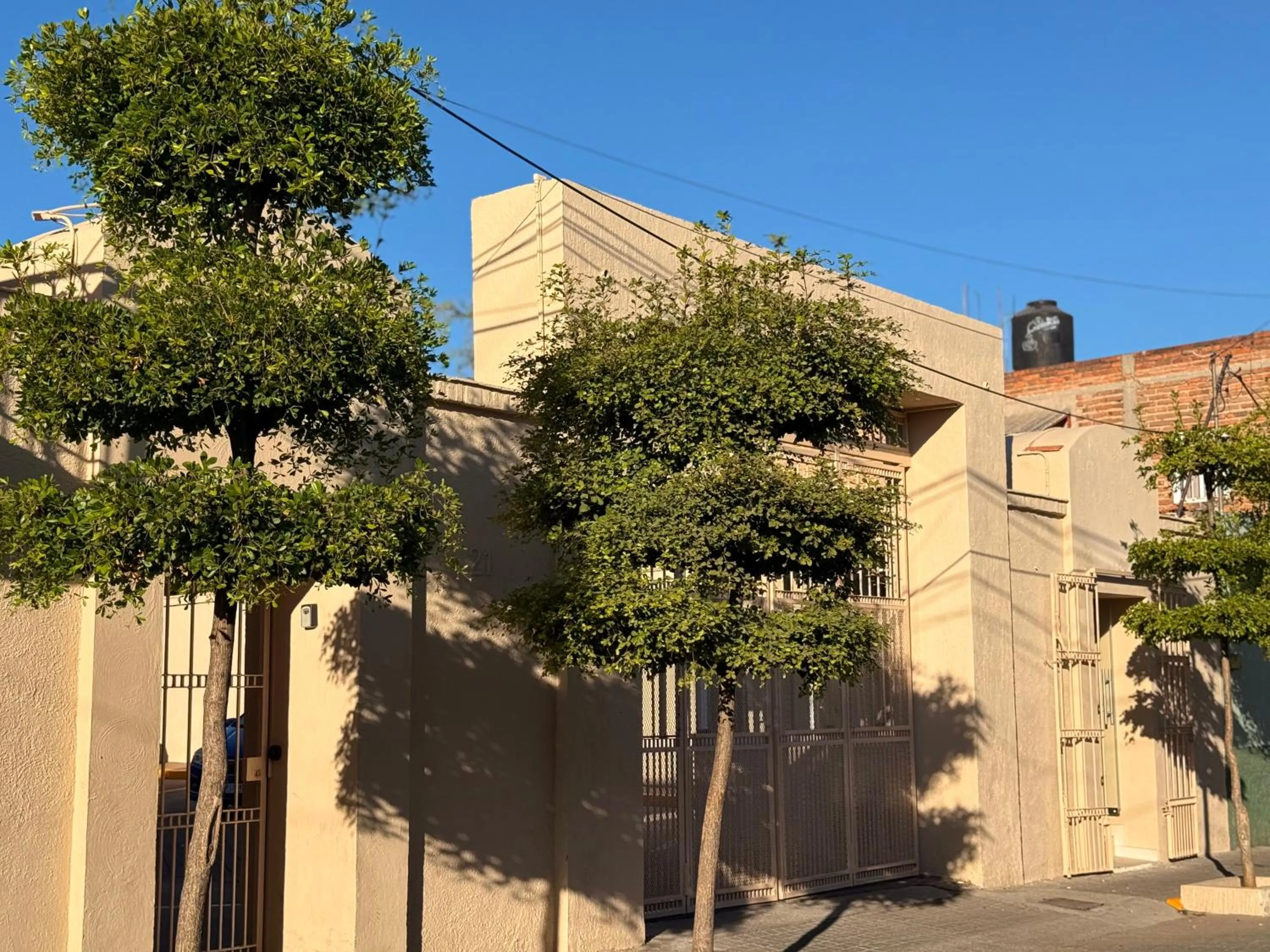 Departamentos Tequila