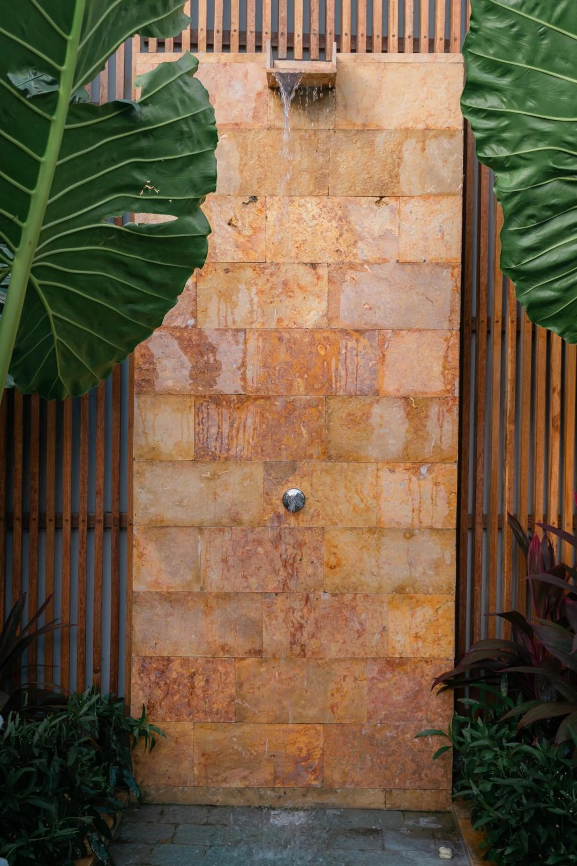 Property building in The Ume