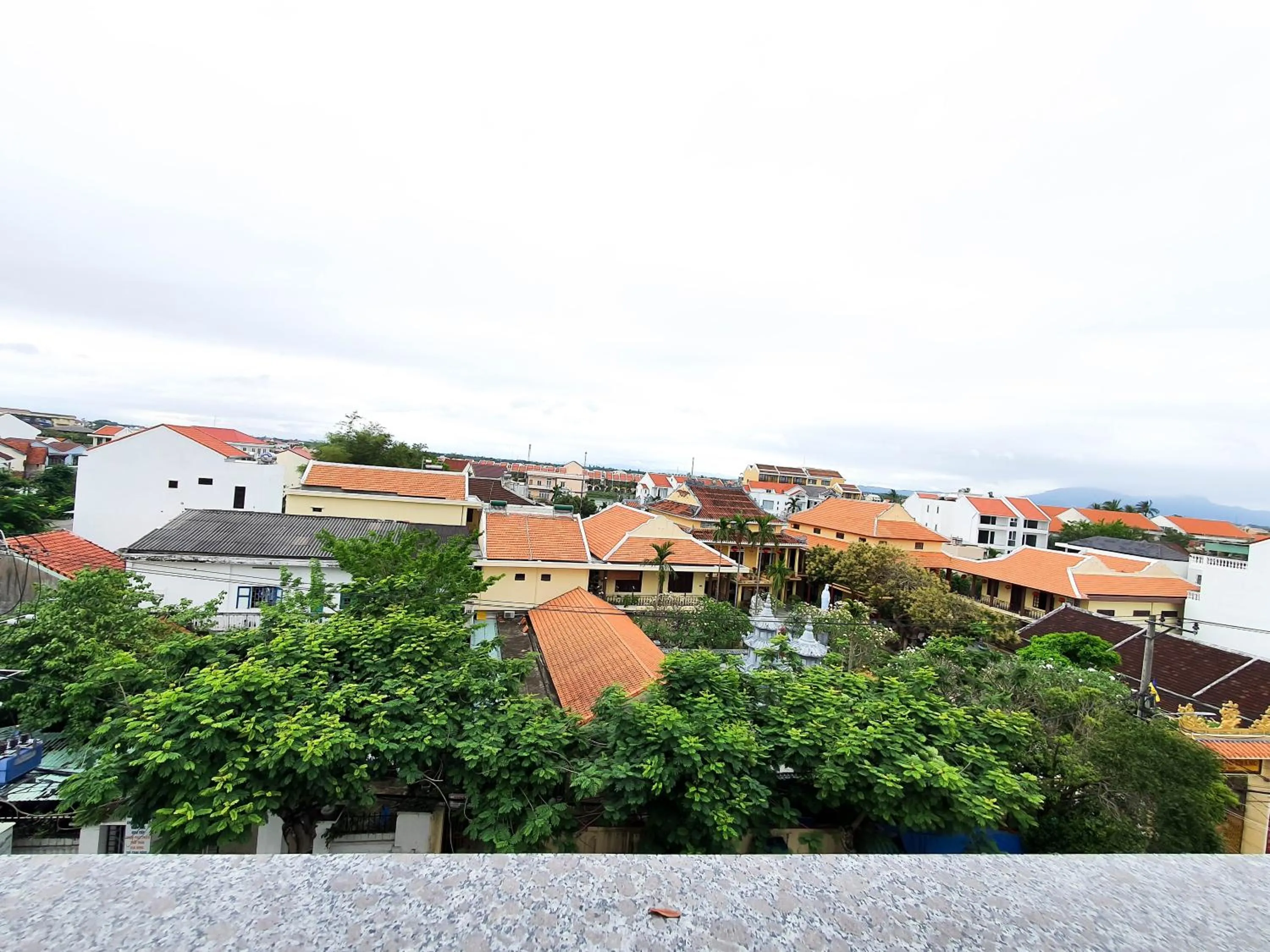 Day in Le Pavillon Hoi An Gallery Hotel & Spa