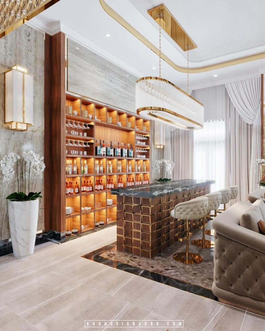 Property building in Le Pavillon Hoi An Gallery Hotel & Spa